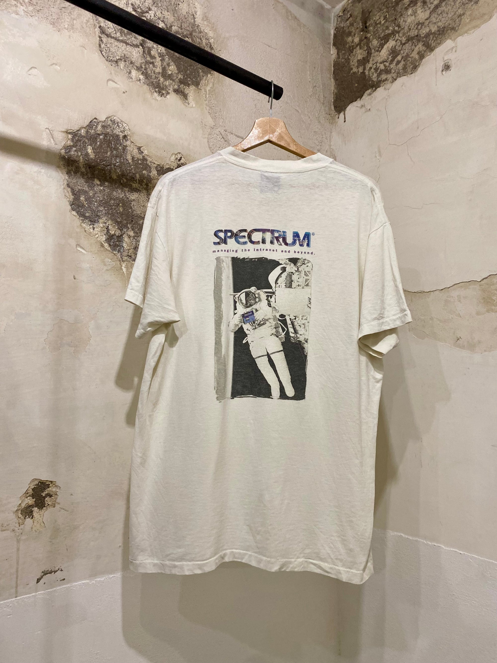 Vintage distressed t-shirt