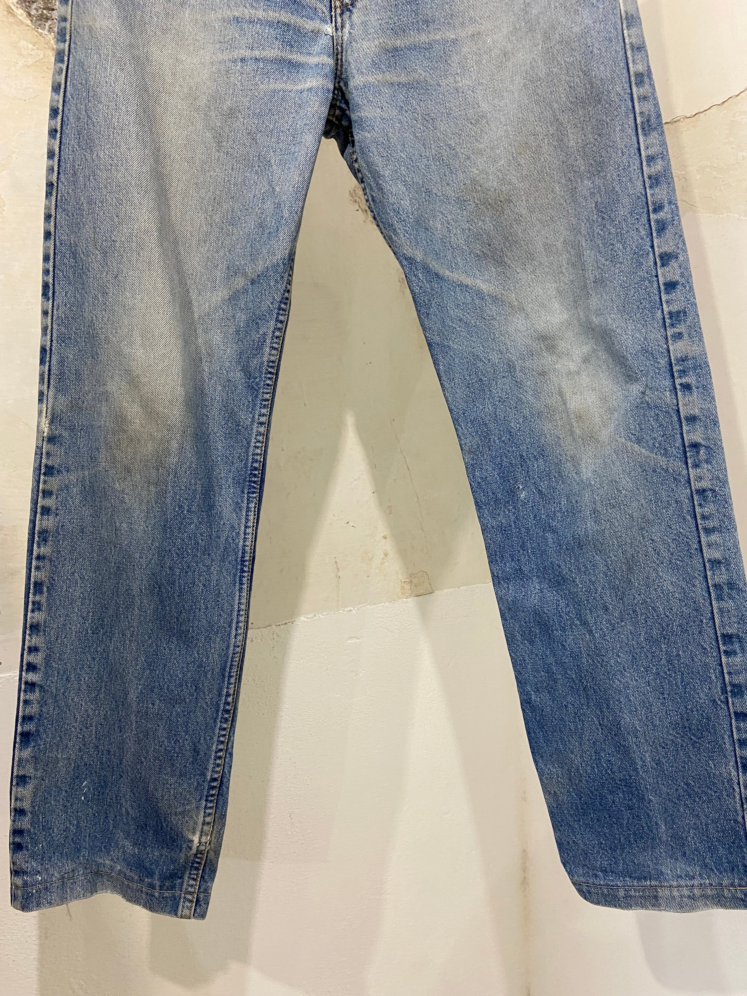 Levi’s® Jeans 521