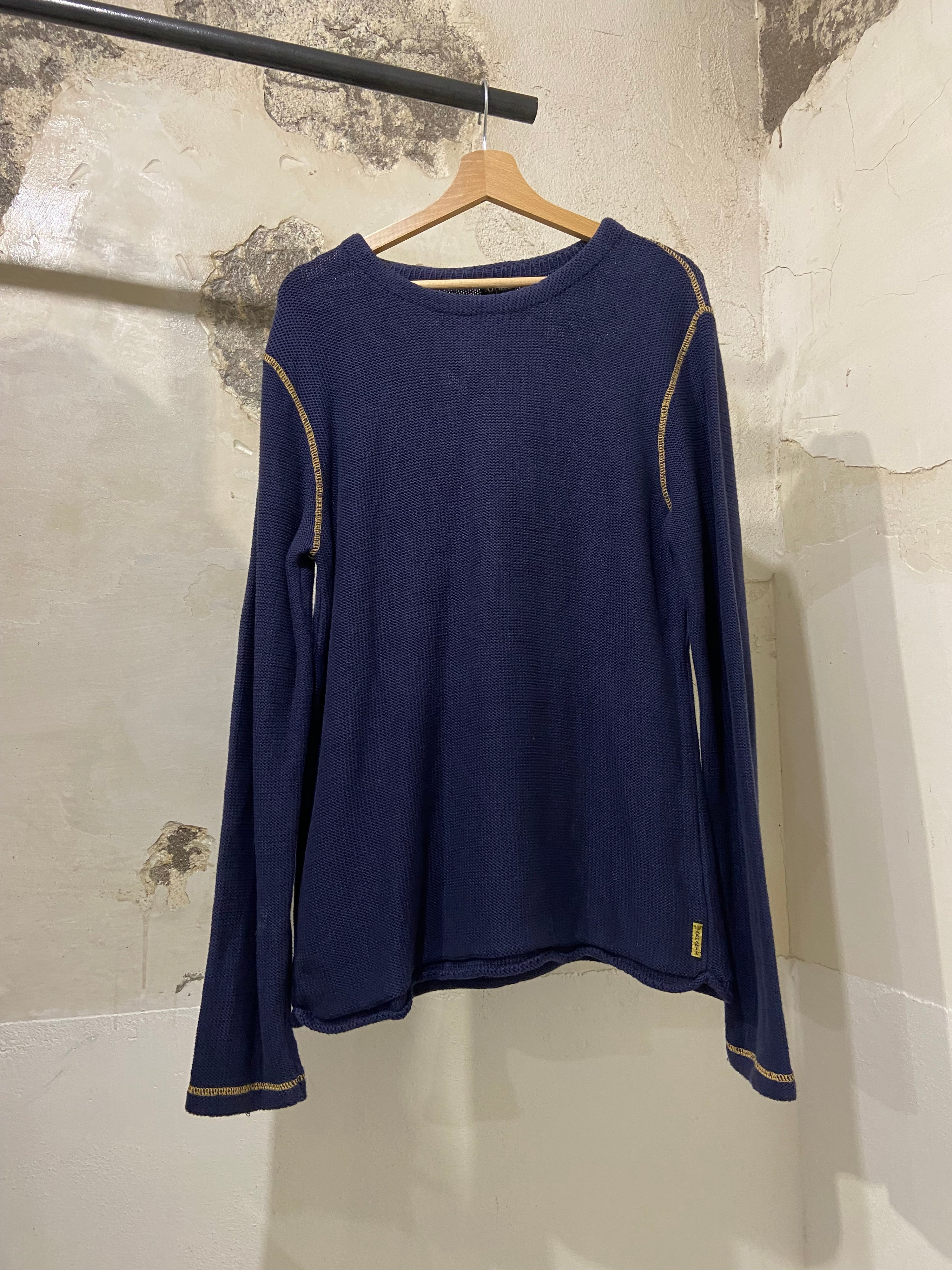Armani Sweater