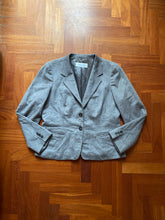 Load image into Gallery viewer, Max Mara cashmere blazer

