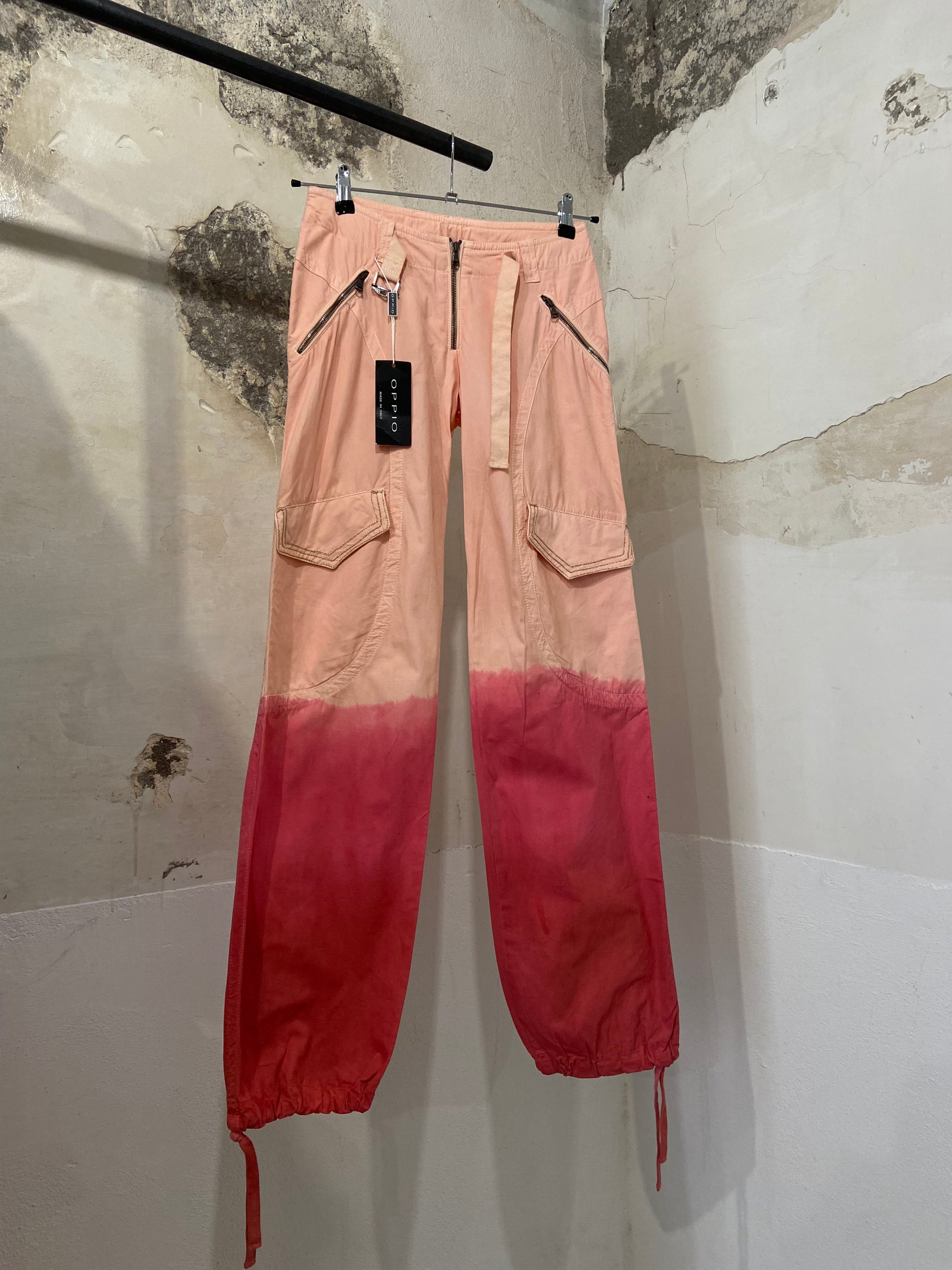 Y2K Trousers