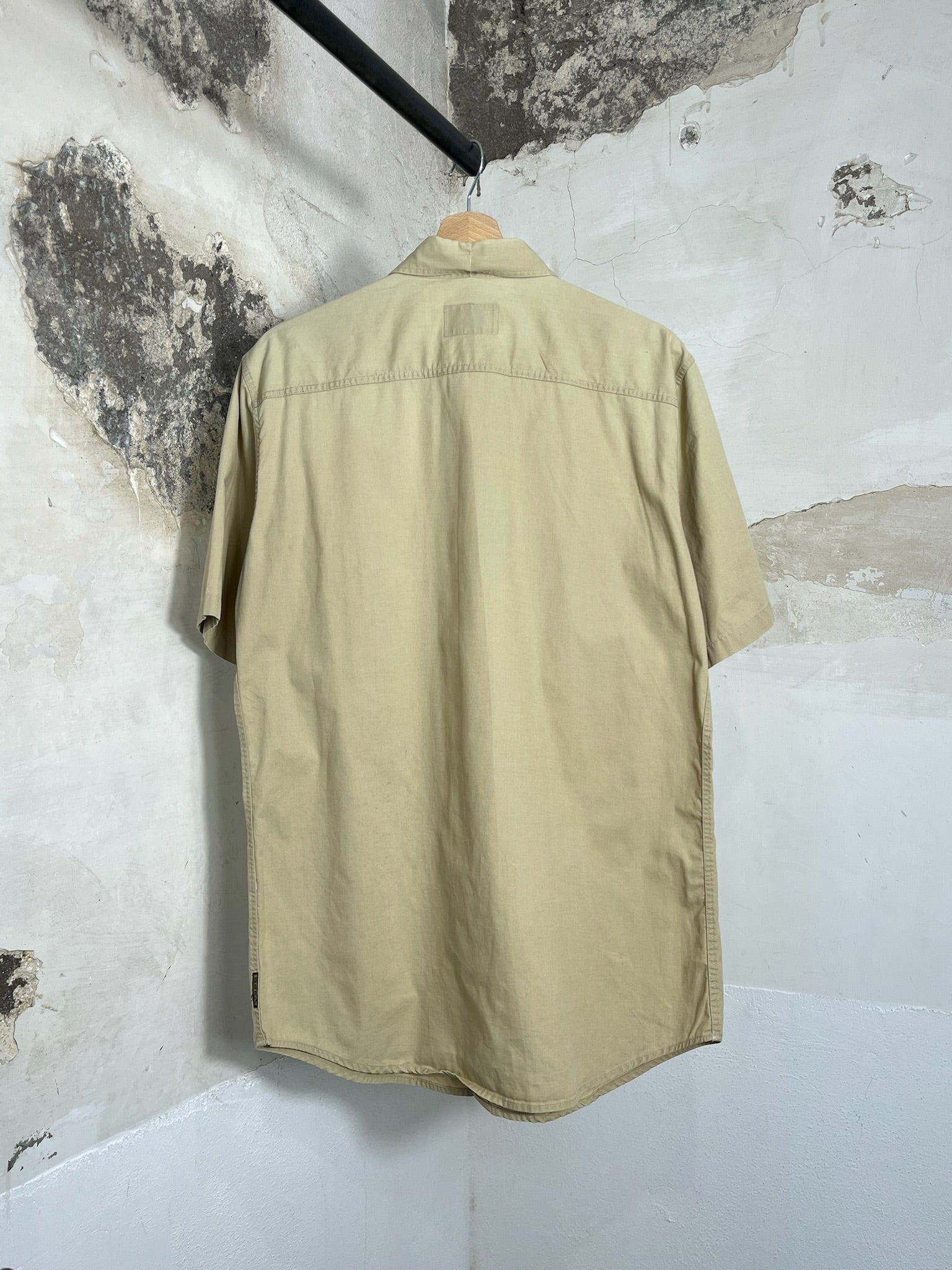 Armani shirt