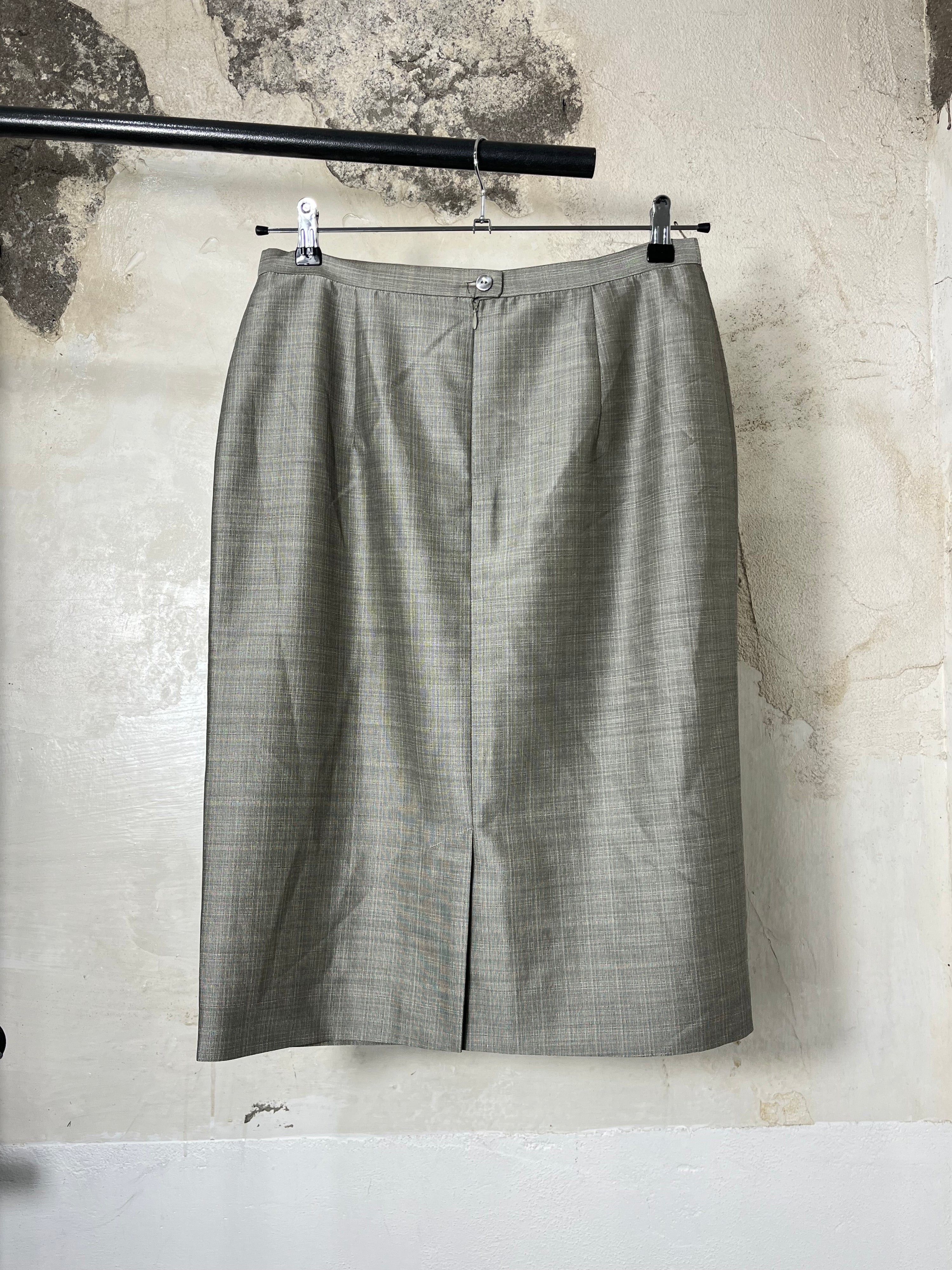 Max Mara Three Pieces