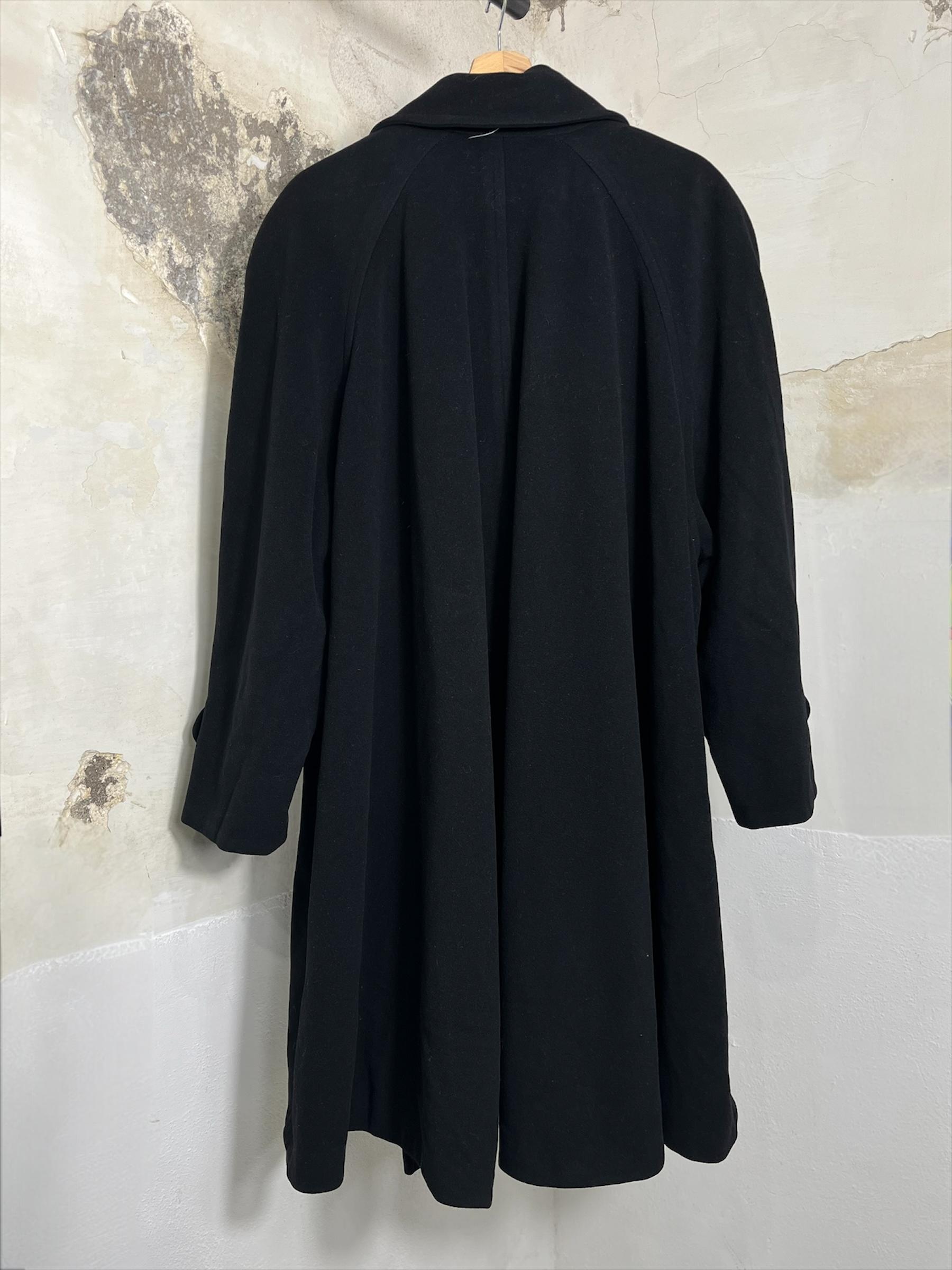 Karl Lagerfield coat