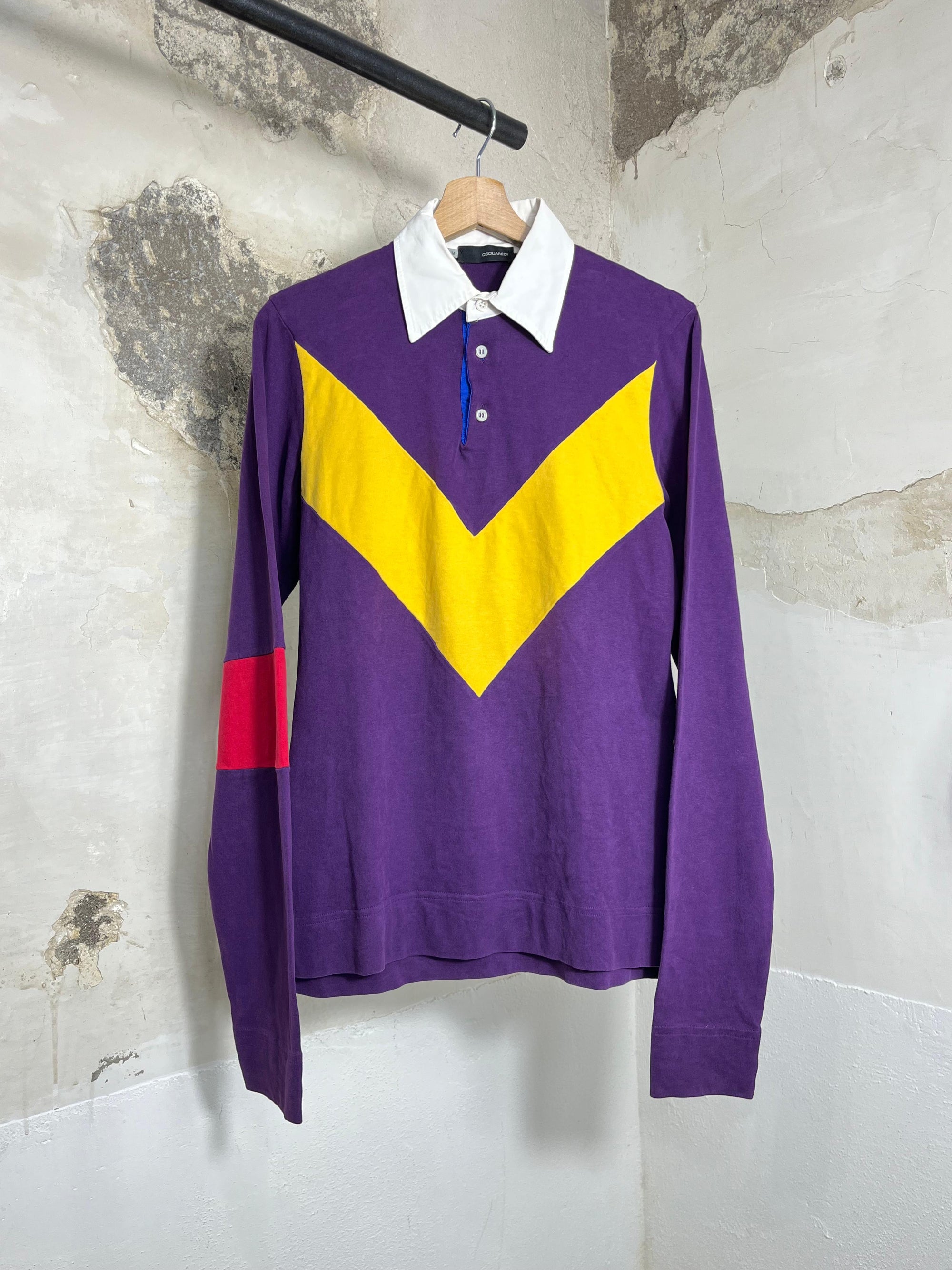 Dsquared2 polo shirt