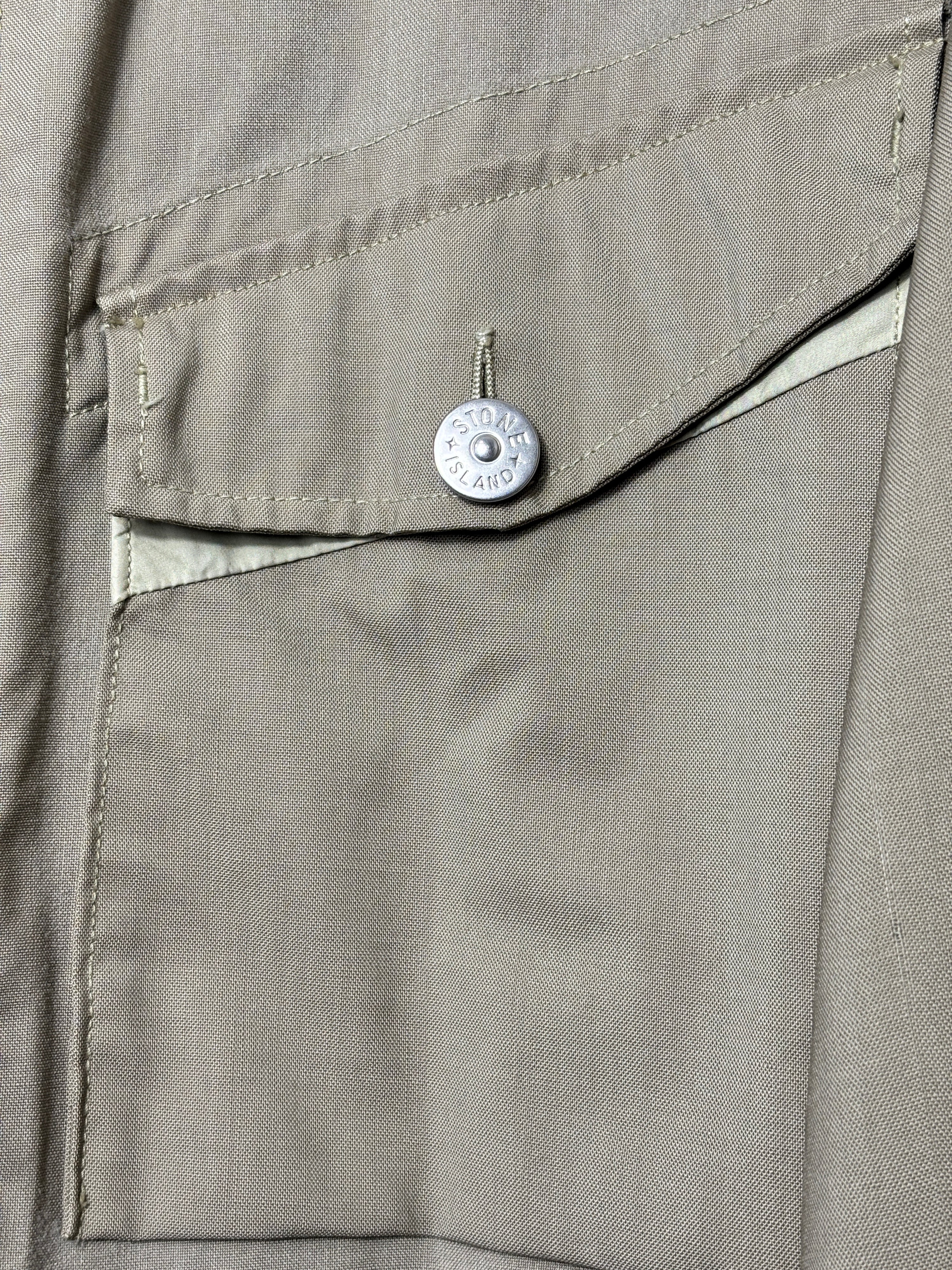 Stone Island Jacket