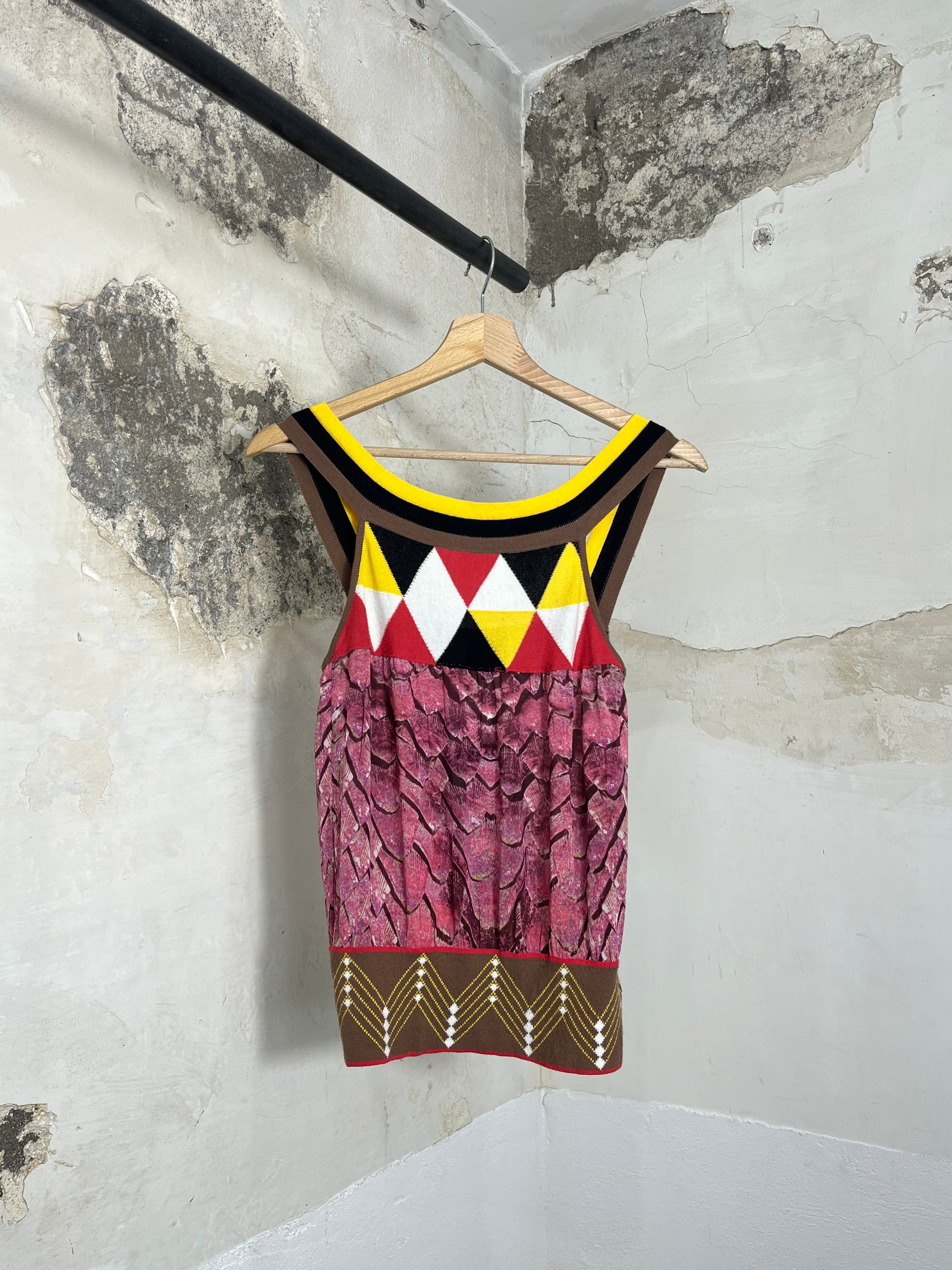 Just Cavalli Top
