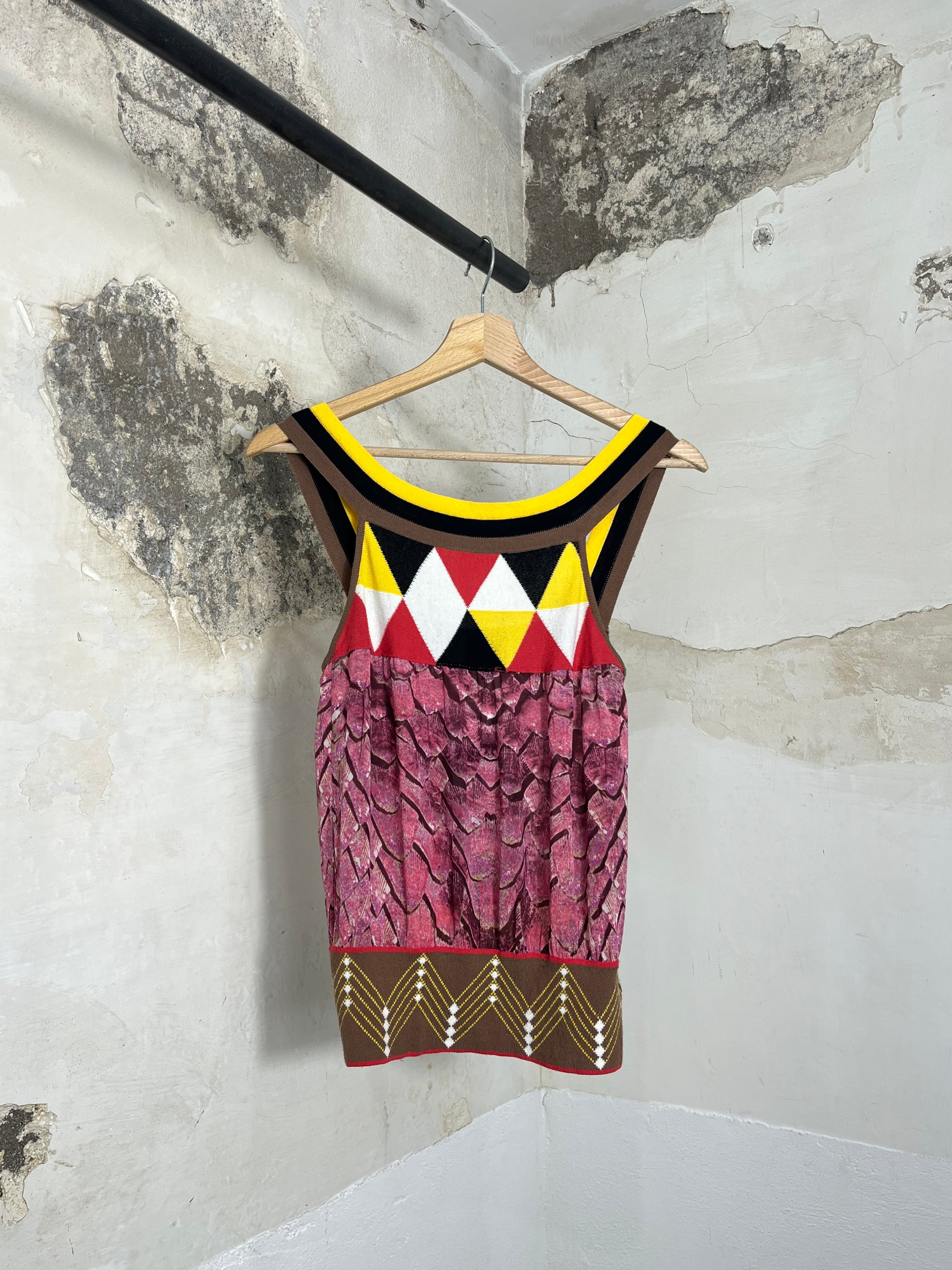 Just Cavalli Top