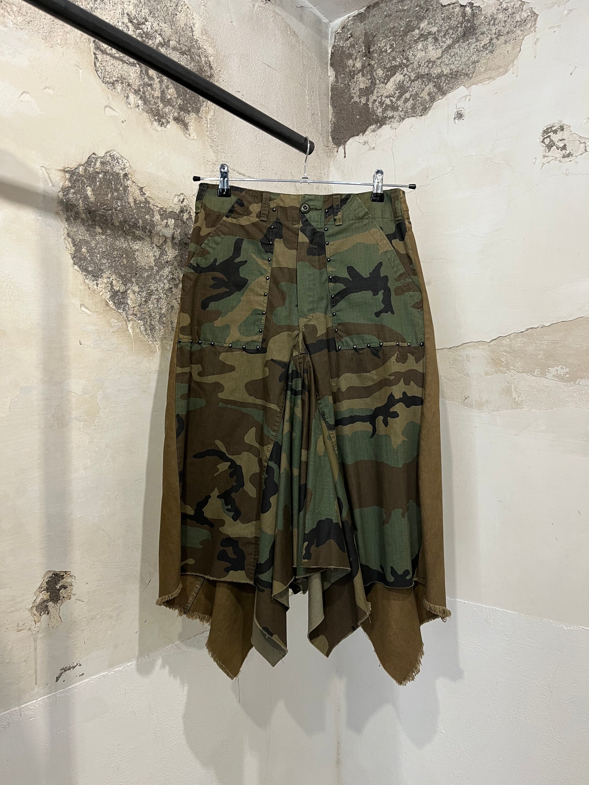 Custom Skirt