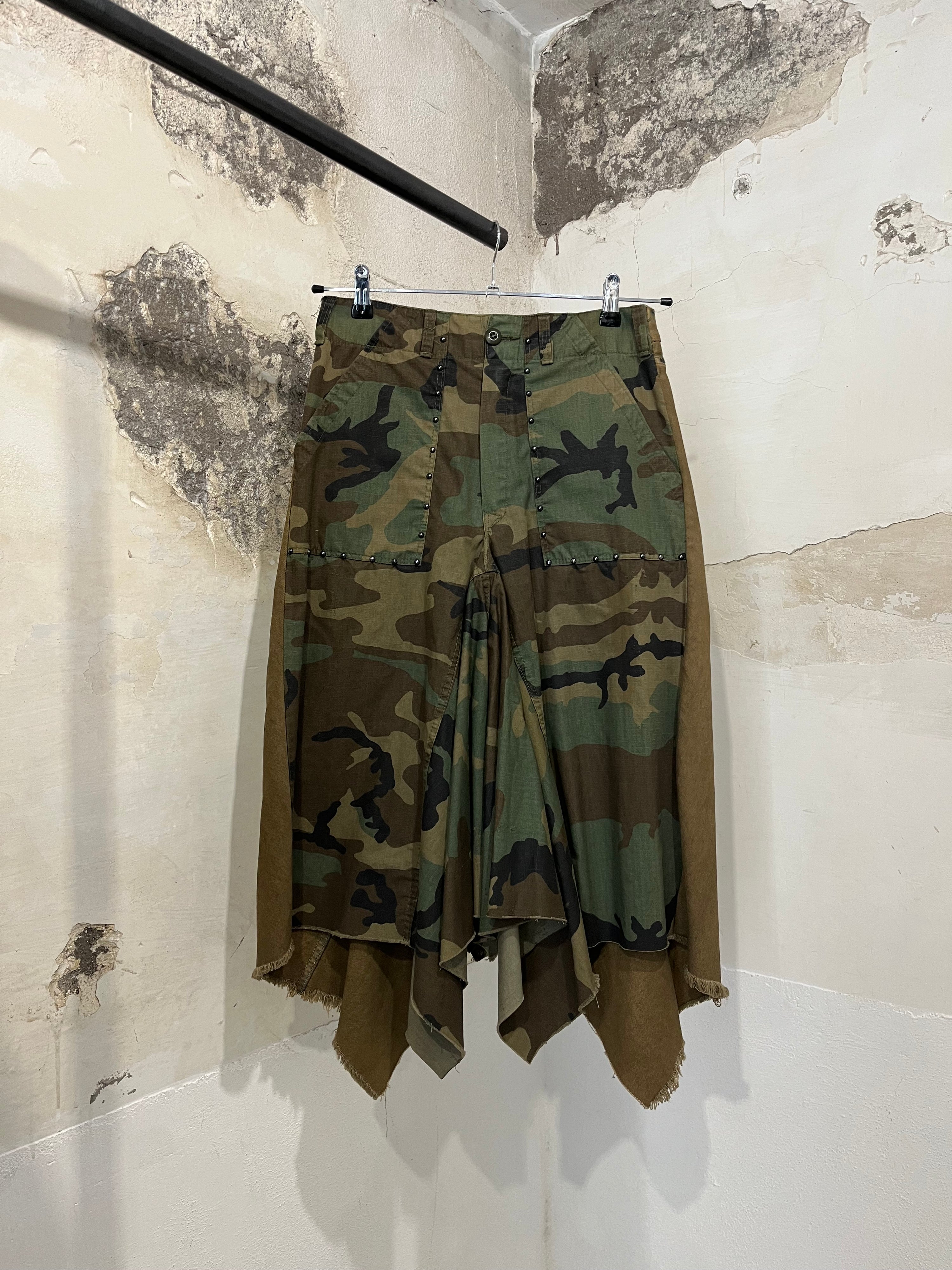 Custom Skirt
