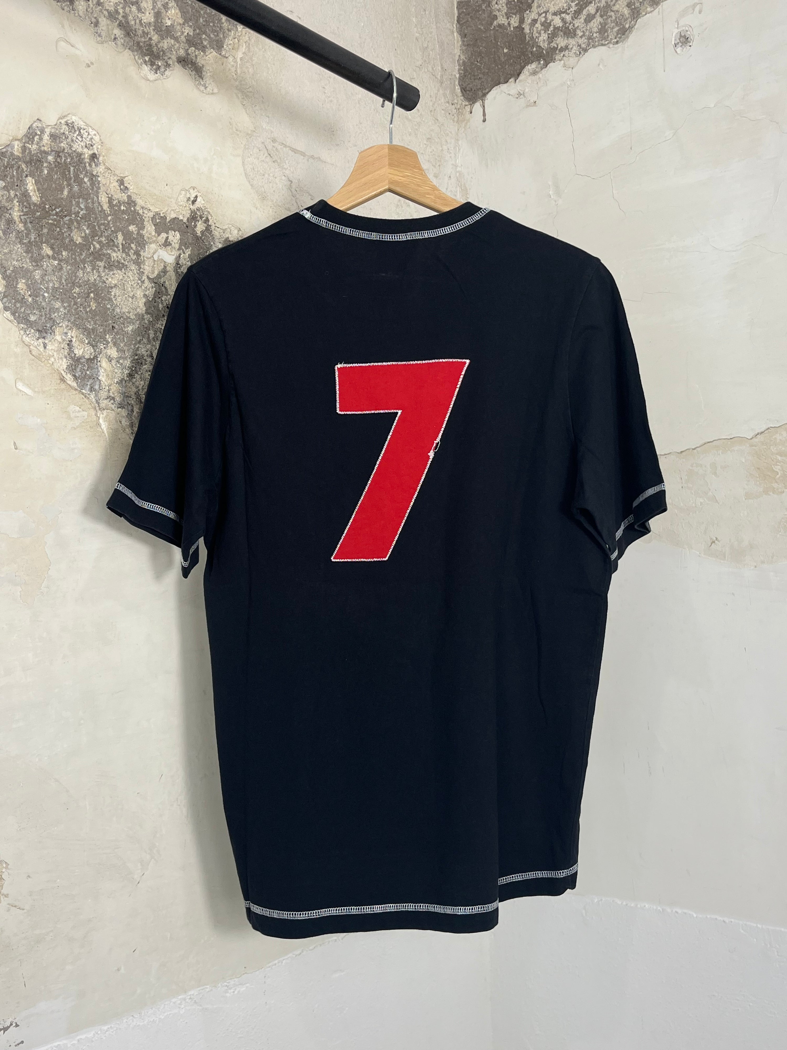 Nike Éric Cantona T-Shirt
