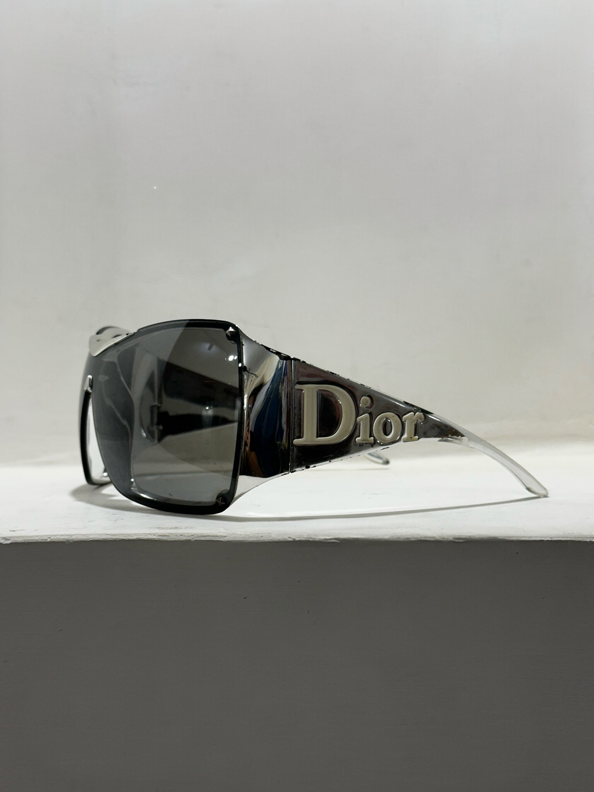 Dior 2000s Sunglasses