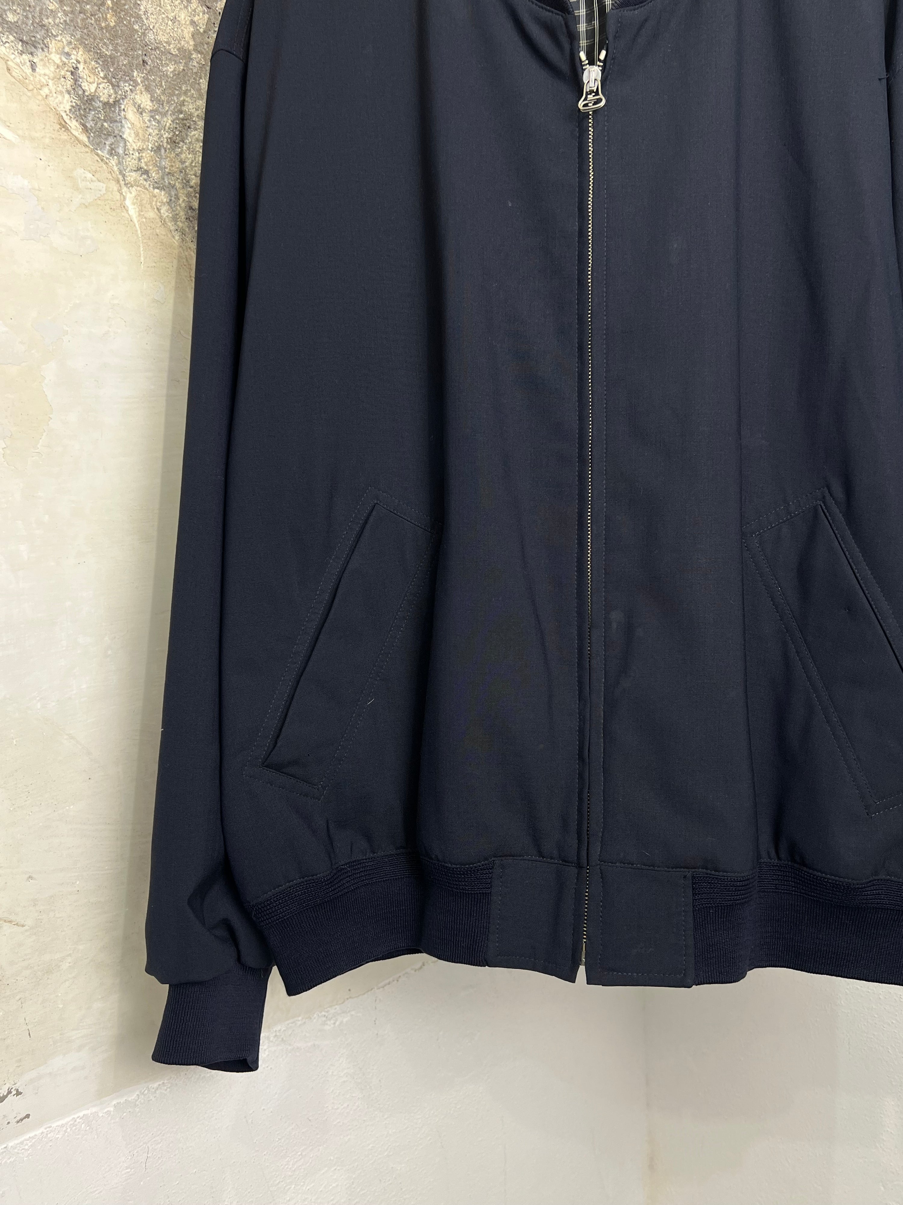 Yves Saint Laurent Jacket