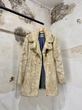 Load image into Gallery viewer, Mias Sixty teddy coat
