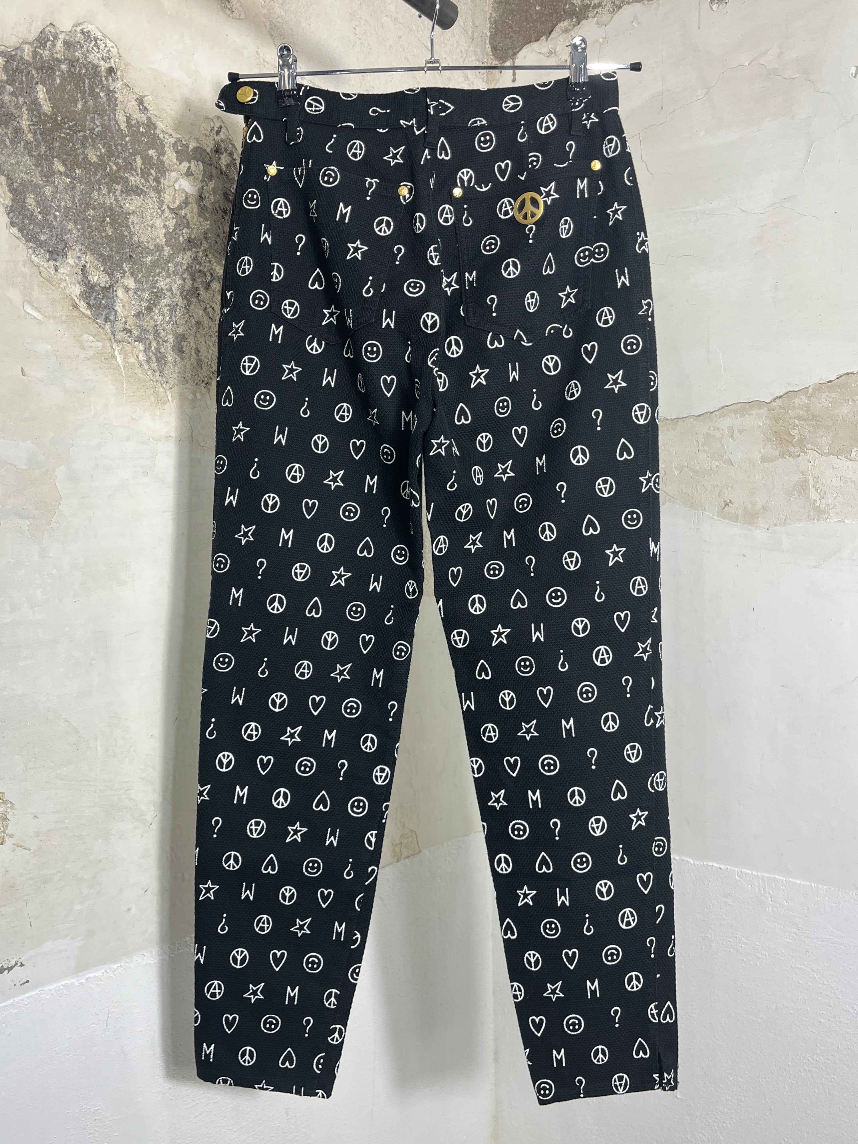 Moschino Two Piece