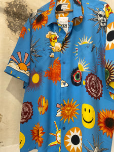 Moschino sun shirt