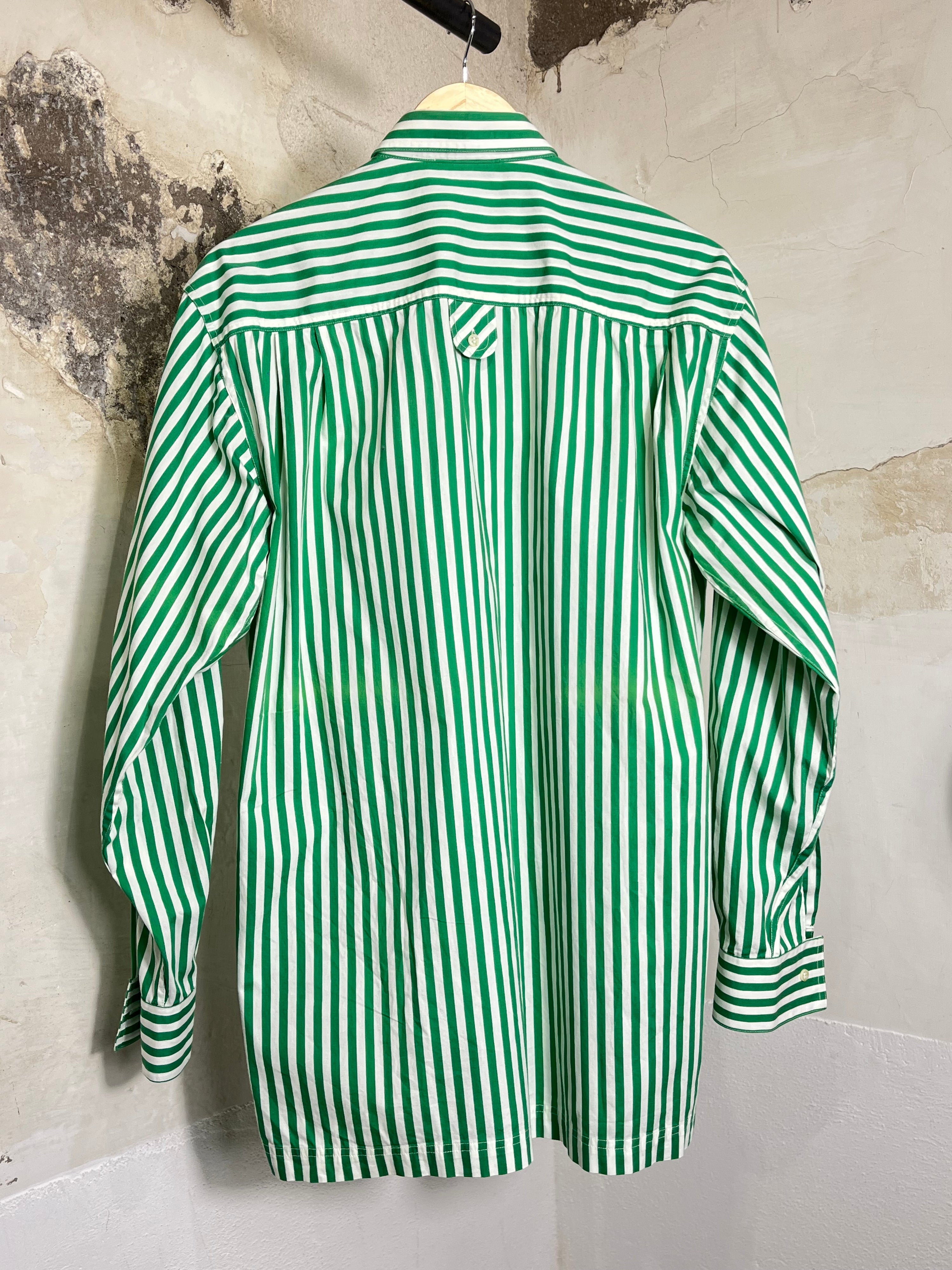 Valentino Striped Shirt