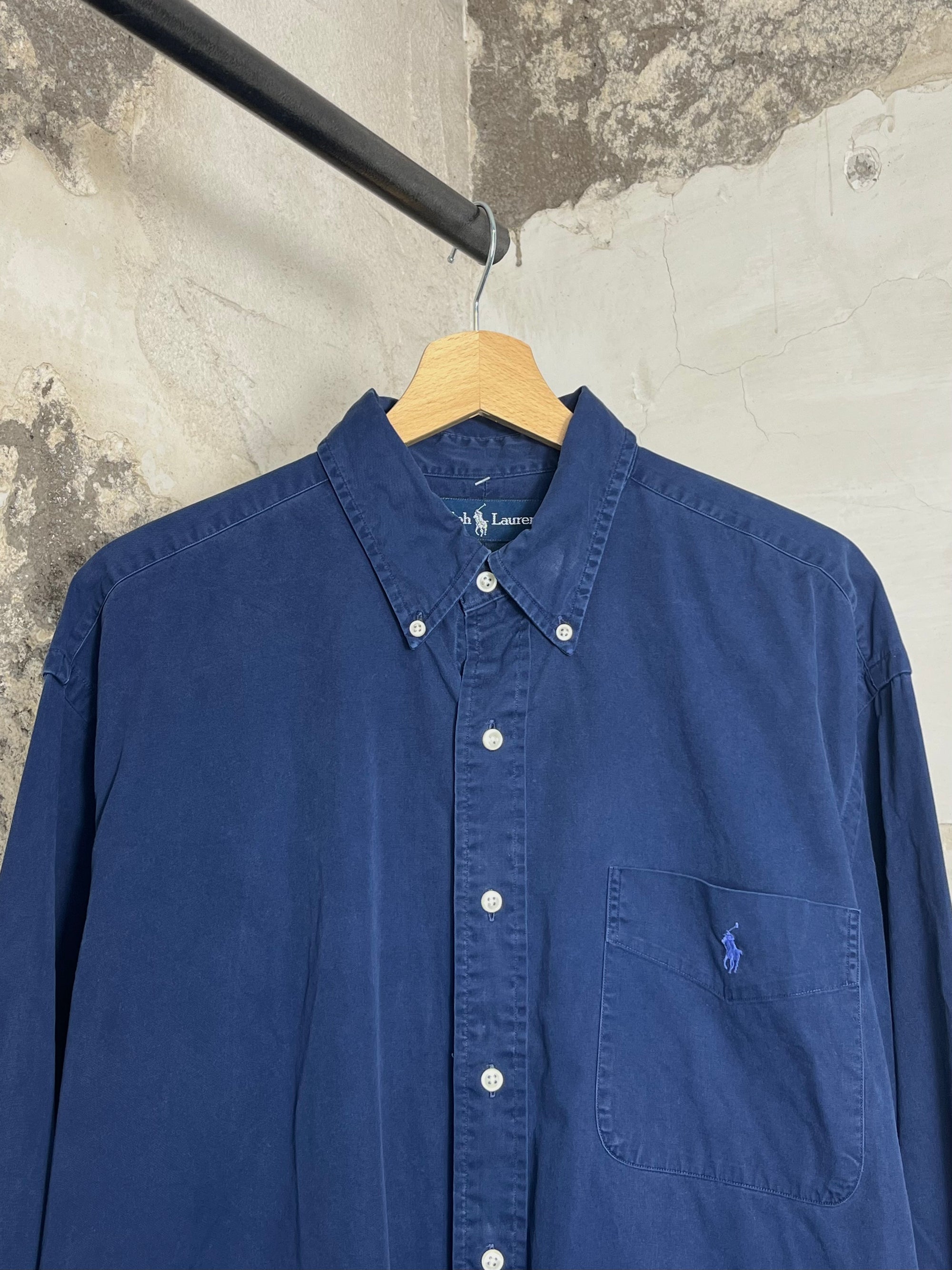 Camicia Polo Ralph Lauren