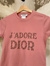 Load image into Gallery viewer, J’adore Dior top
