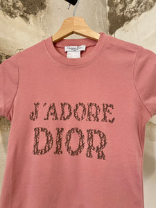 J’adore Dior top