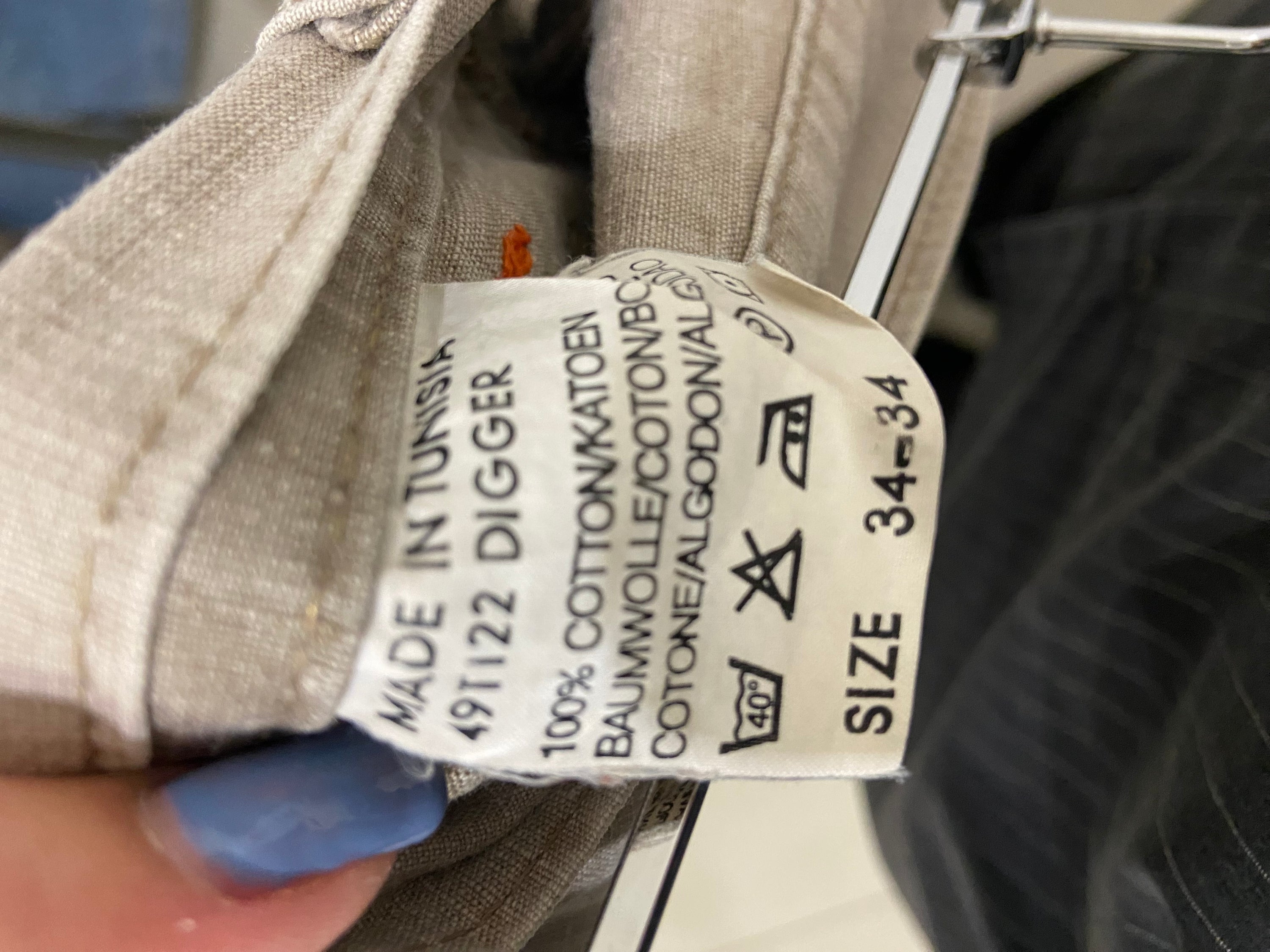 Lee Workwear