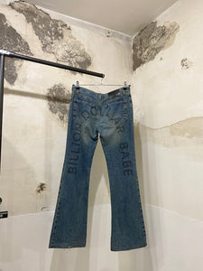 Richmond Billion dollar babe jeans