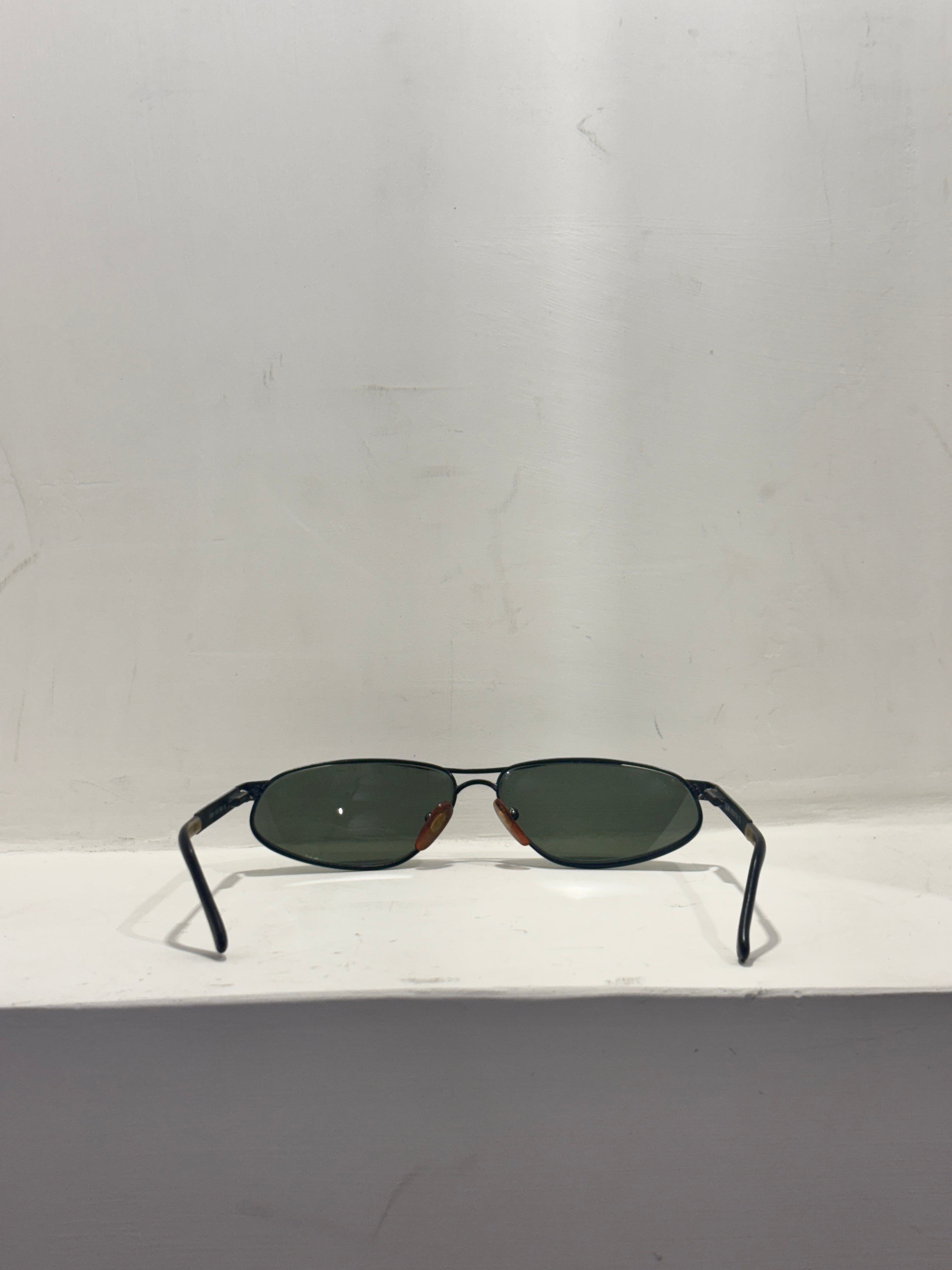 Moschino sunglasses