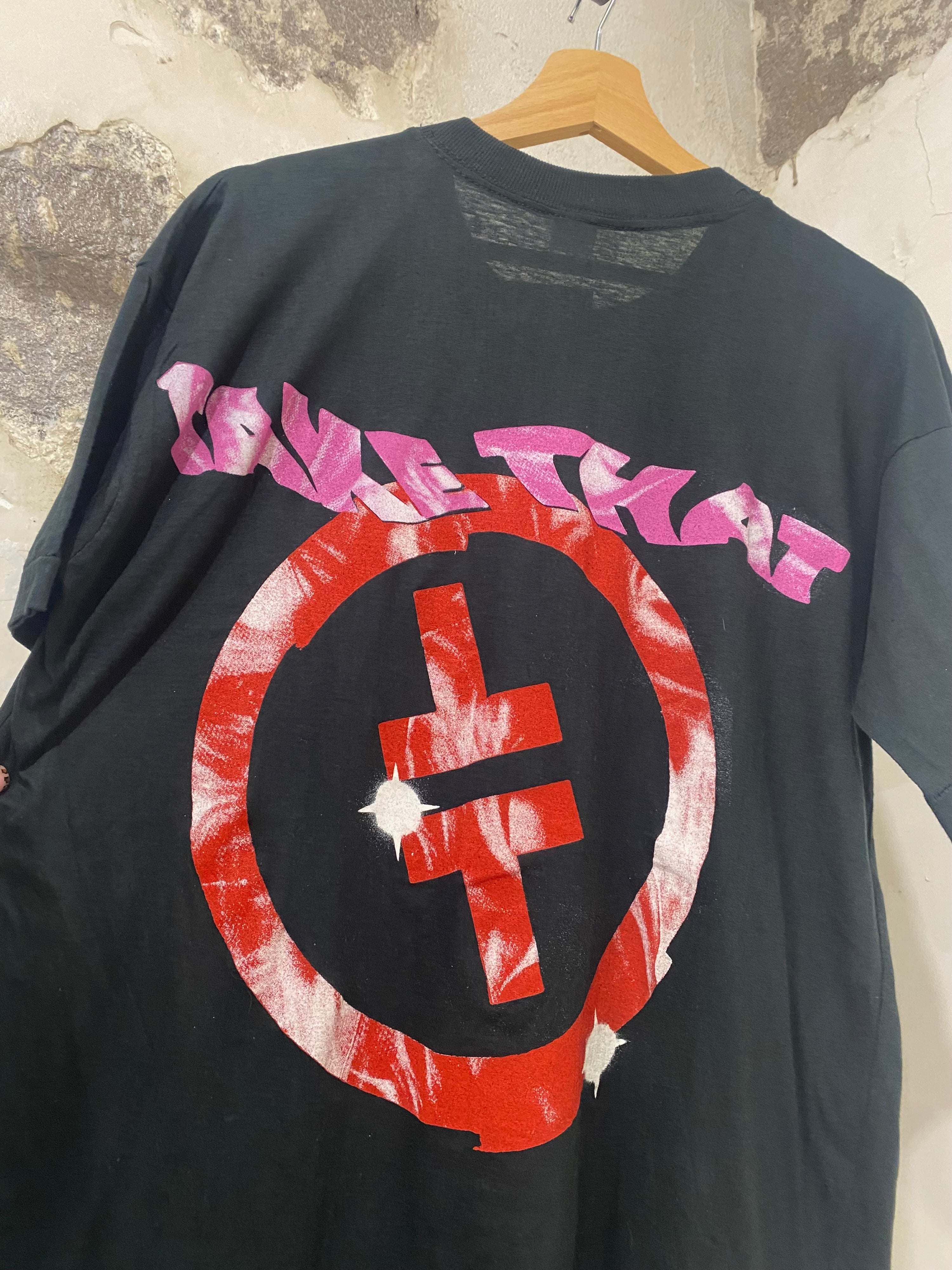Take That t-shirt