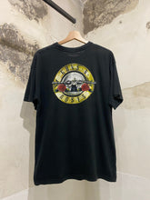 Load image into Gallery viewer, Guns N’ Roses Axl t-shirt
