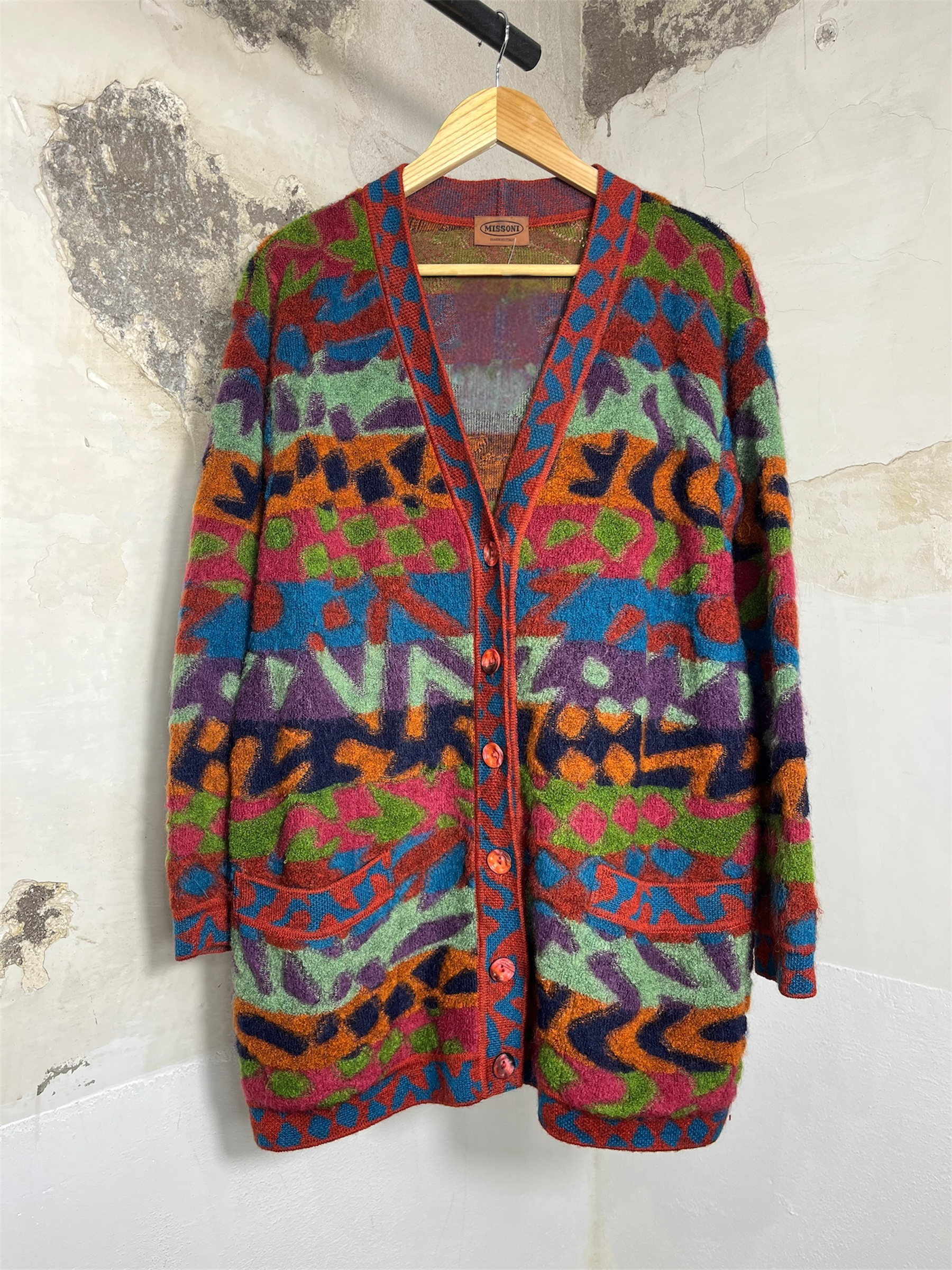 Missoni Cardigan