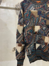 Load image into Gallery viewer, Missoni Patchwork jumper
