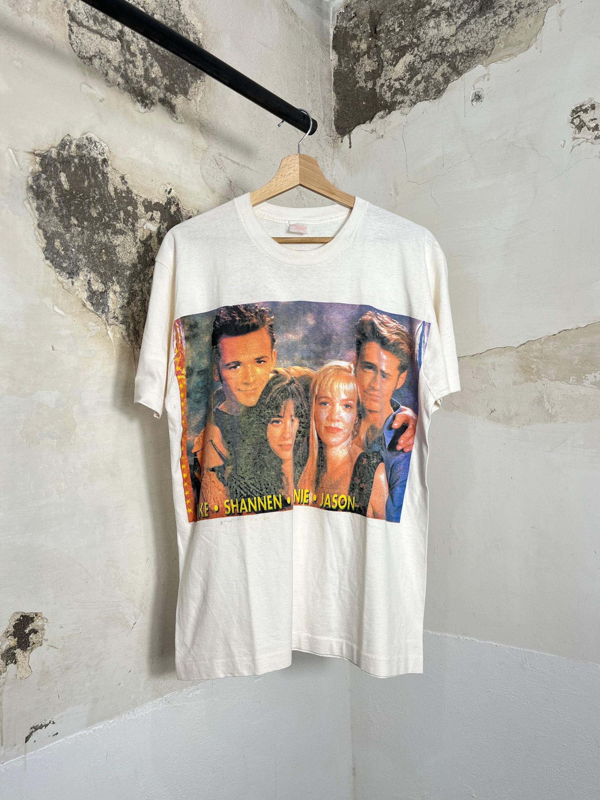 Beverly Hills 90210 t-shirt