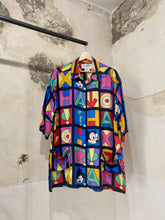 Load image into Gallery viewer, JC de Castelbajac Felix shirt
