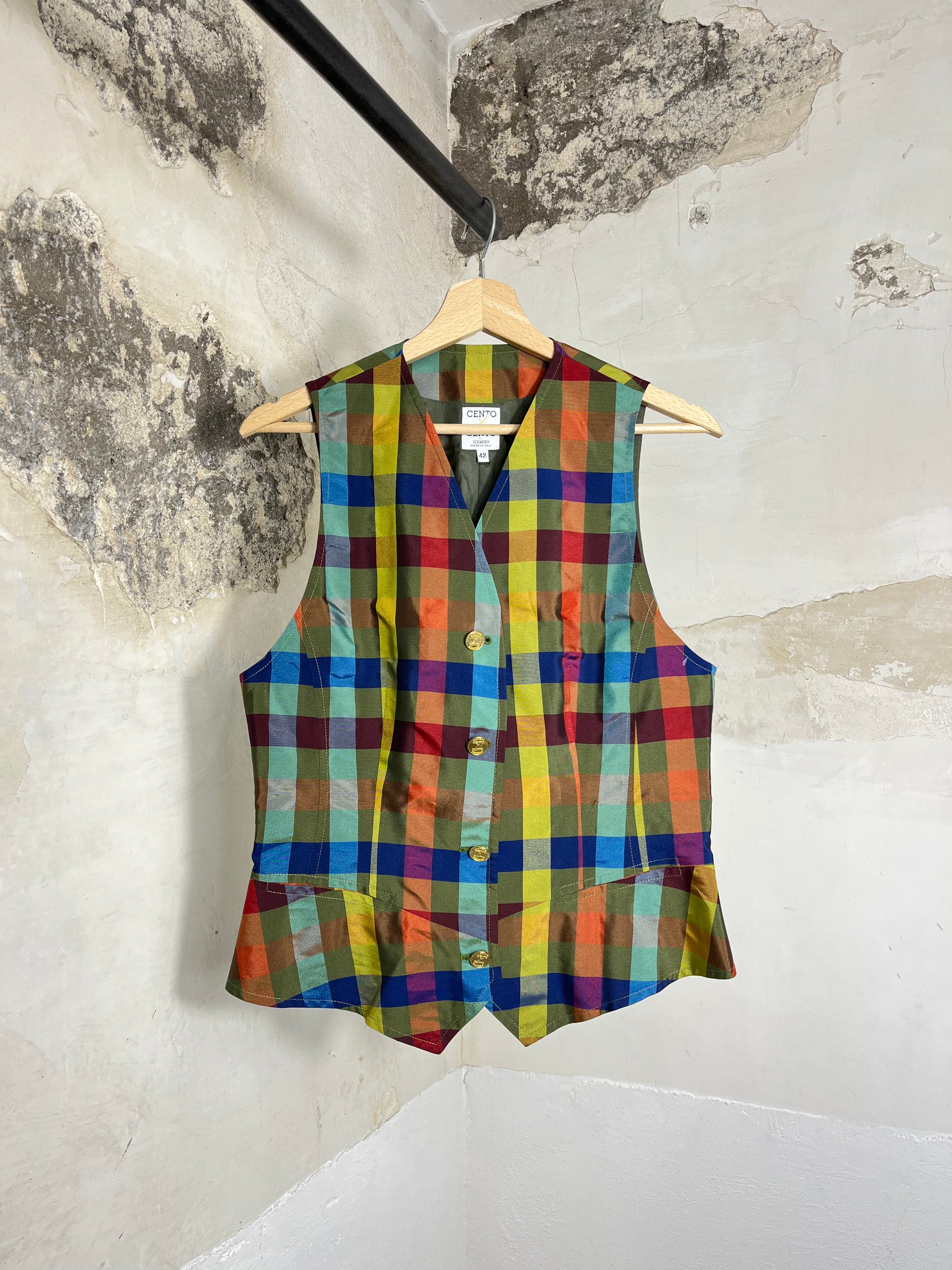 Gilet Iceberg