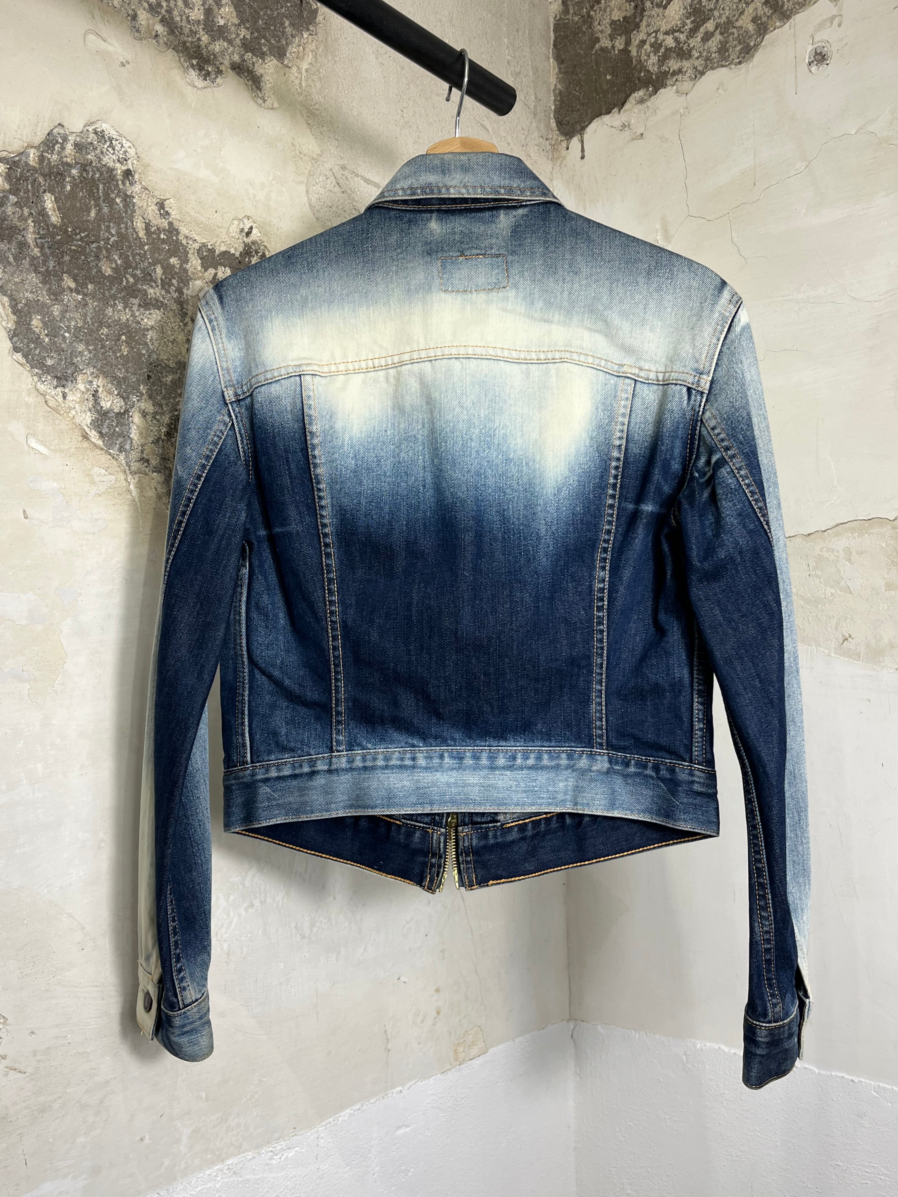Levi’s Denim Jacket