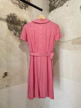 Load image into Gallery viewer, Italian 60’s dress
