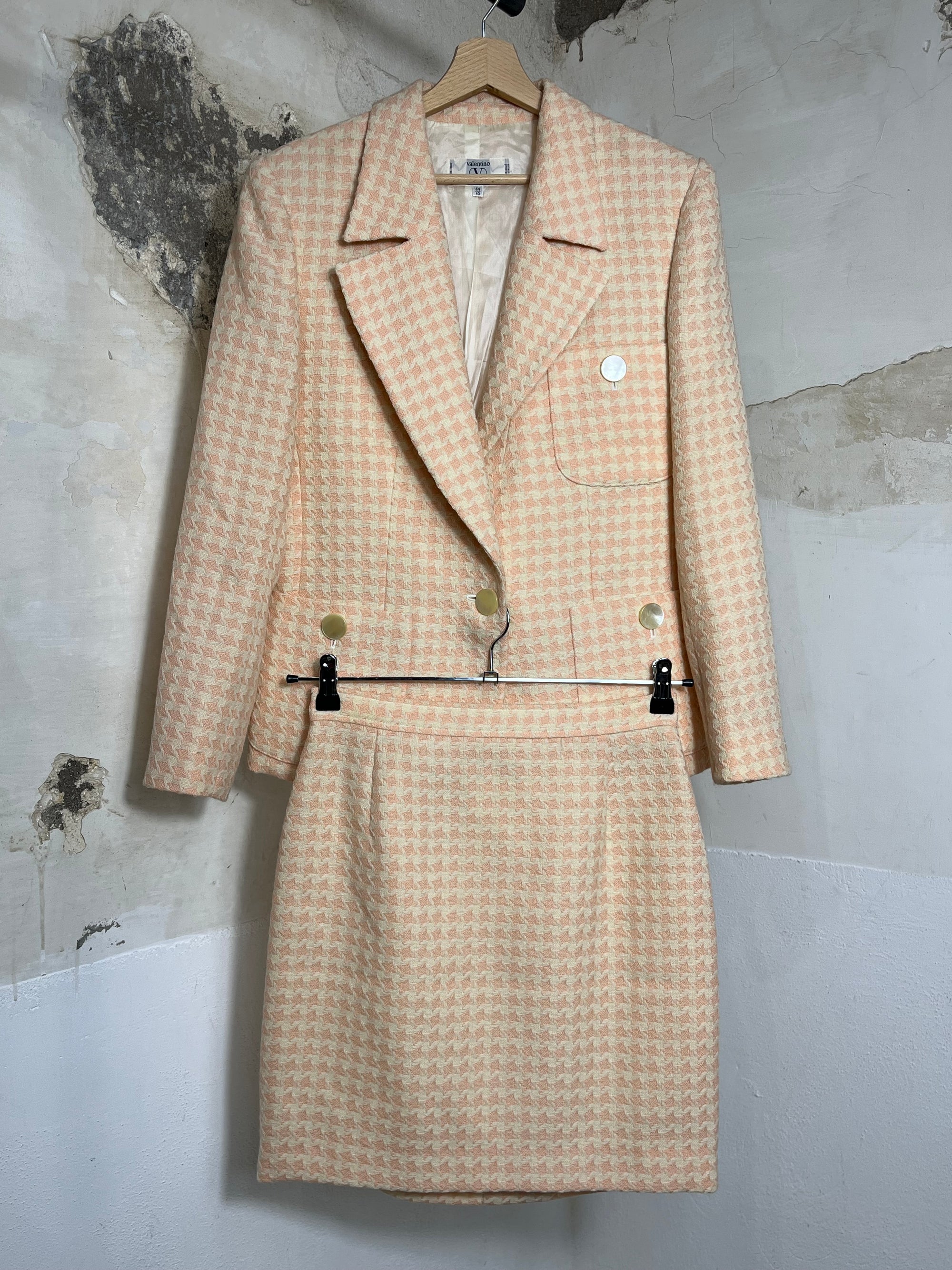 Valentino Two Pieces