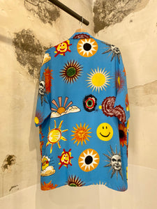 Moschino sun shirt