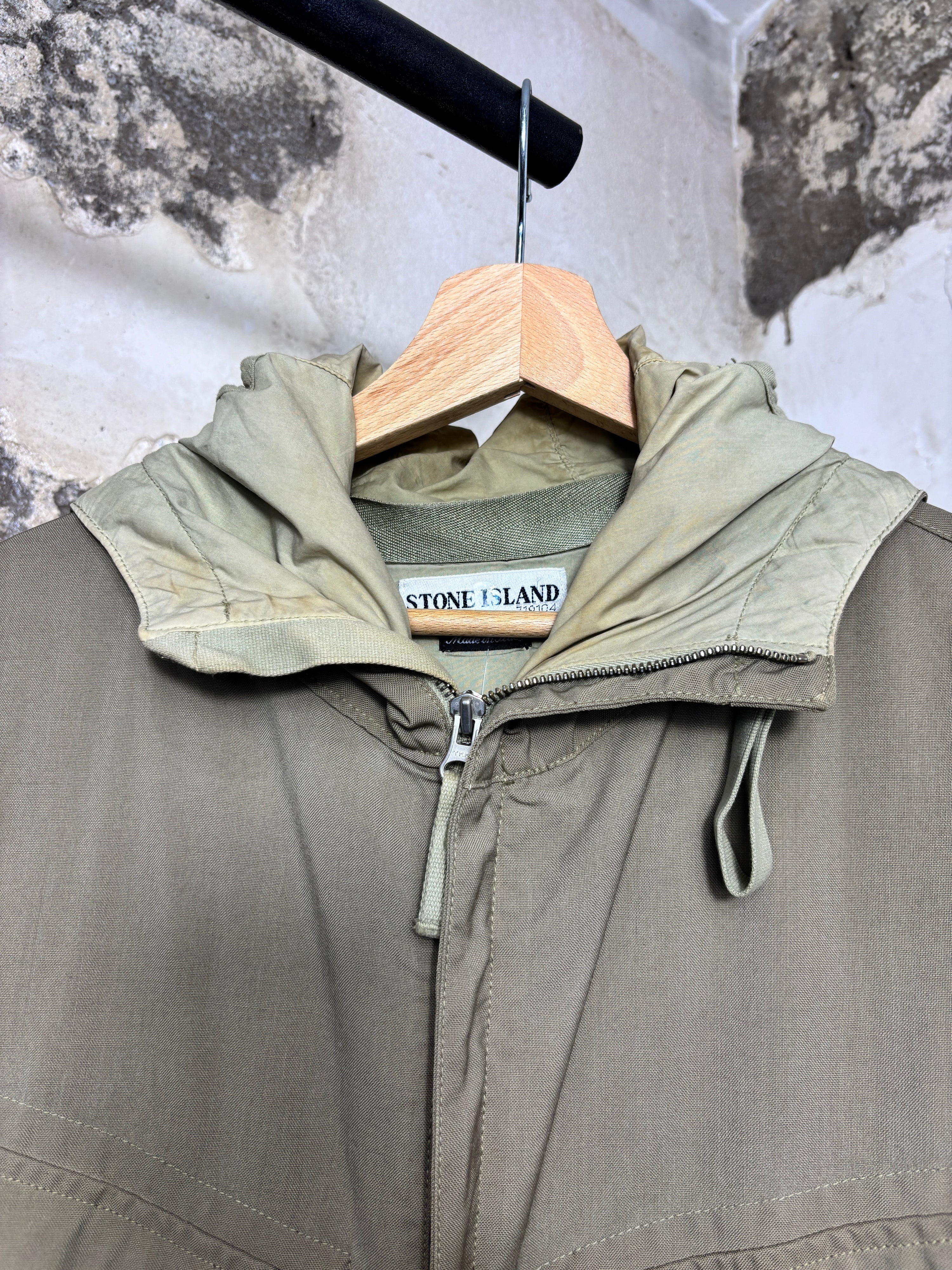 Stone Island Jacket