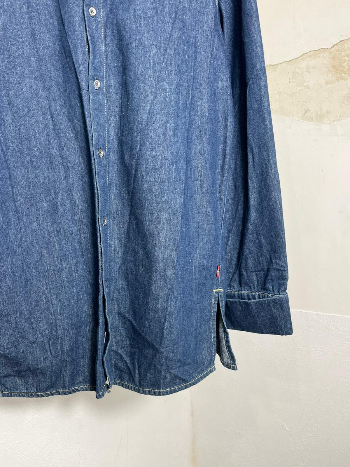 Levi’s engineered shirt