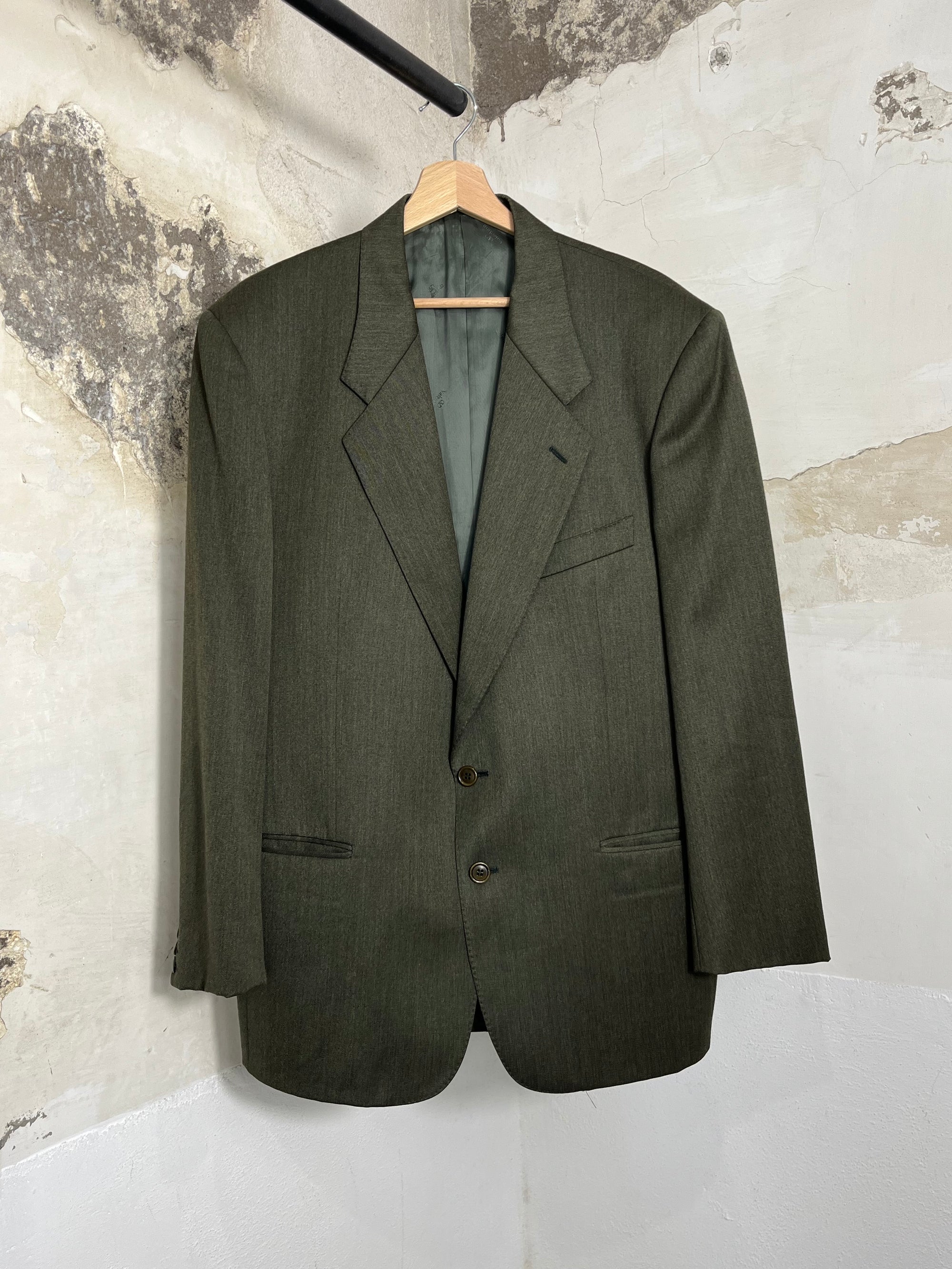 Valentino Suit