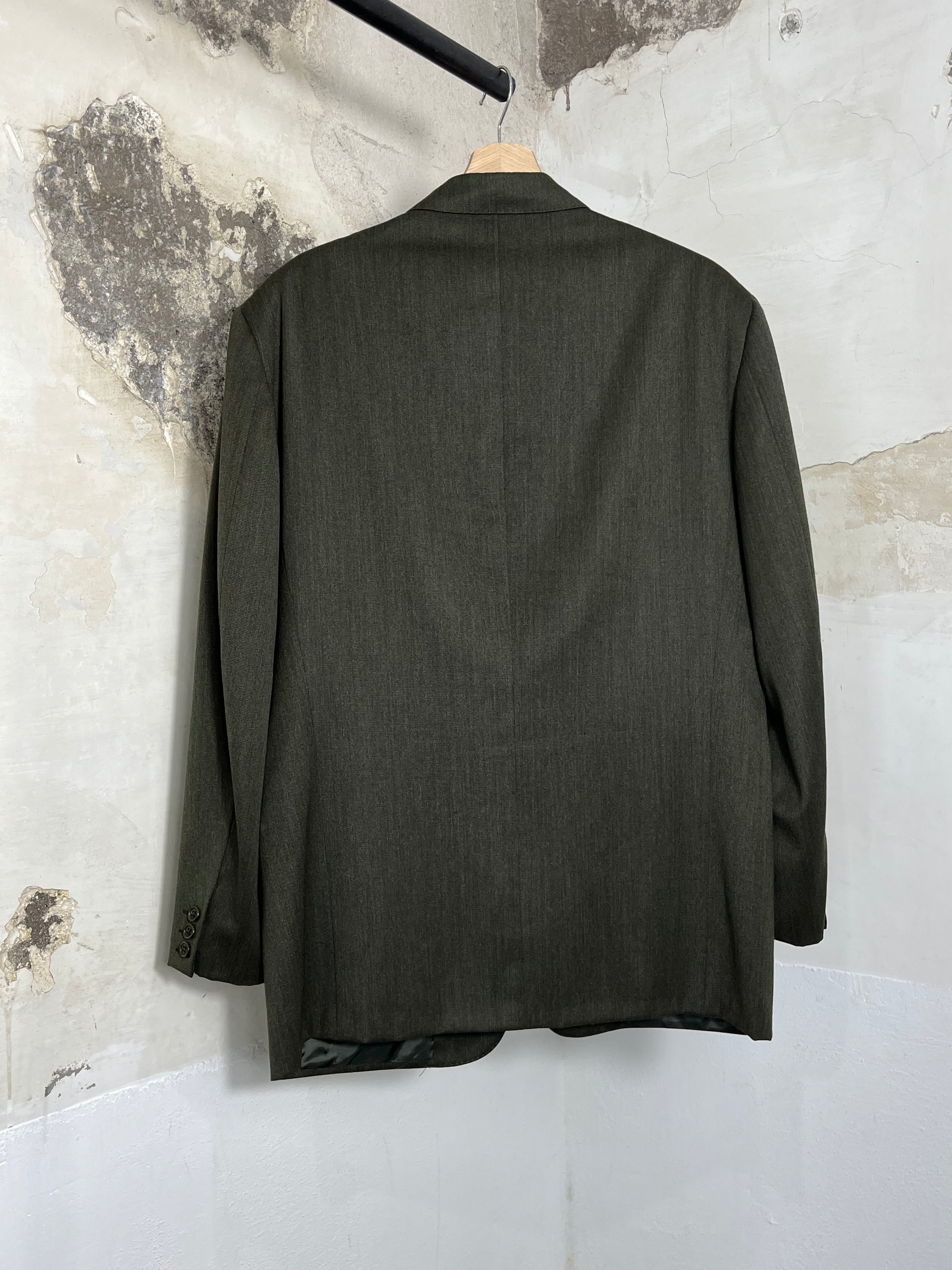 Valentino Suit