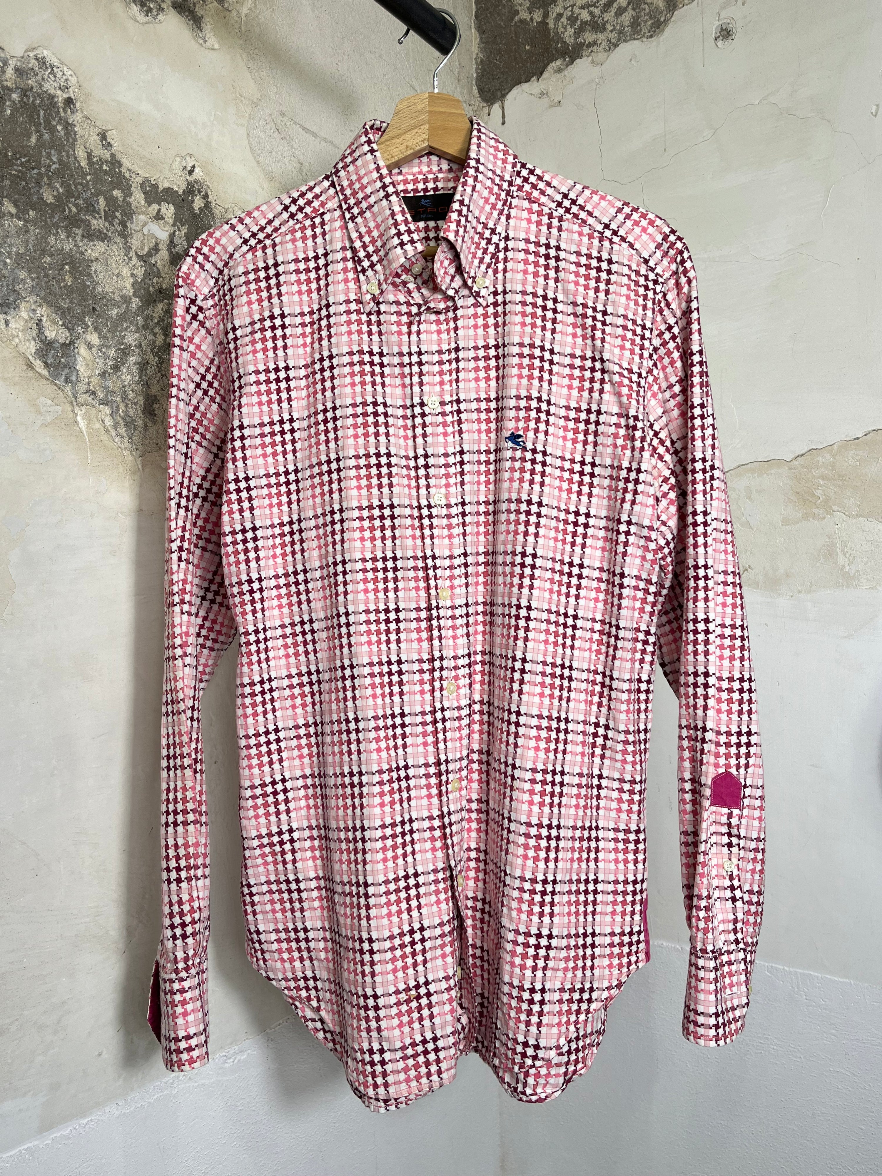 Etro Shirt