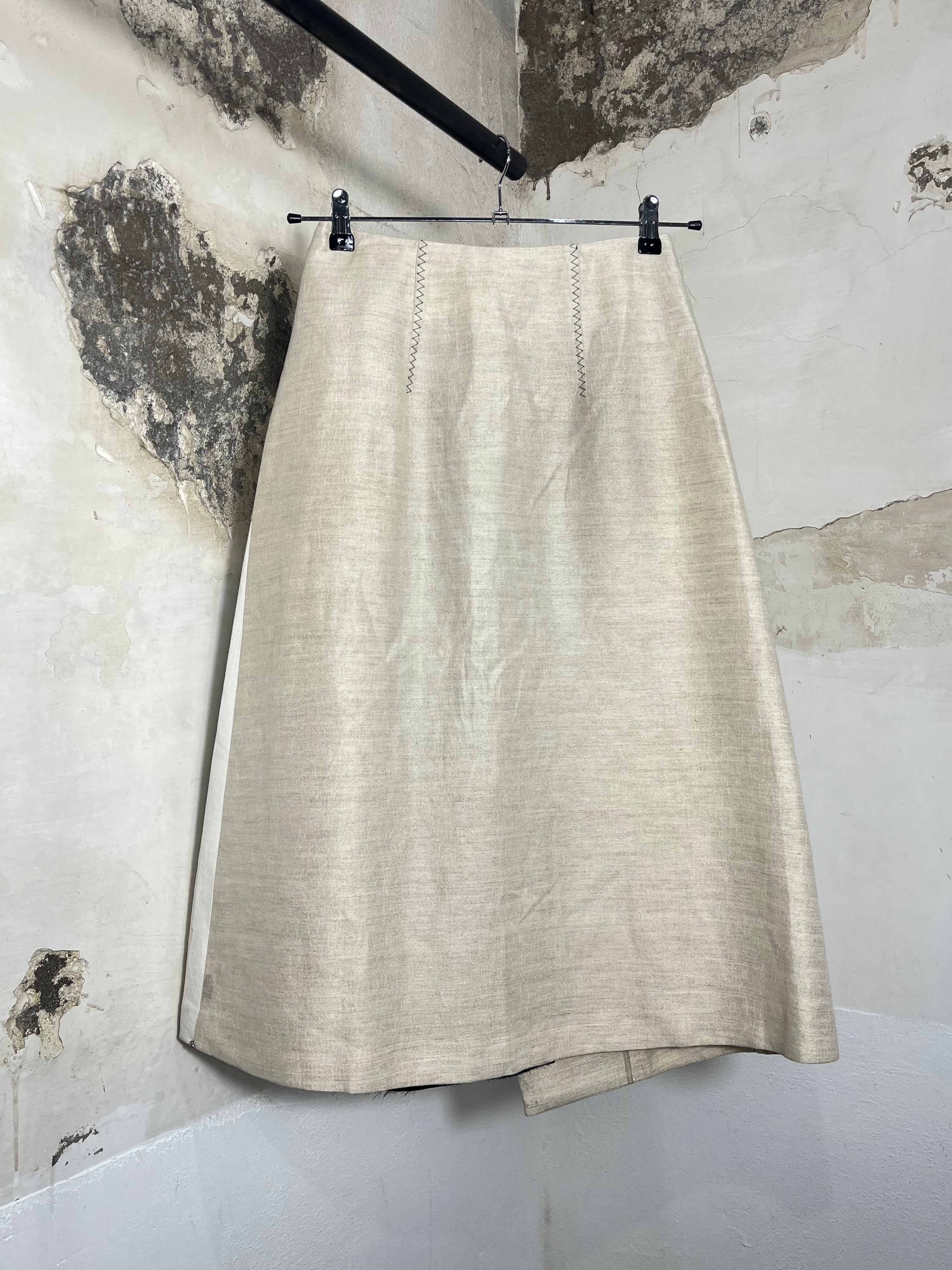 Max Mara Skirt