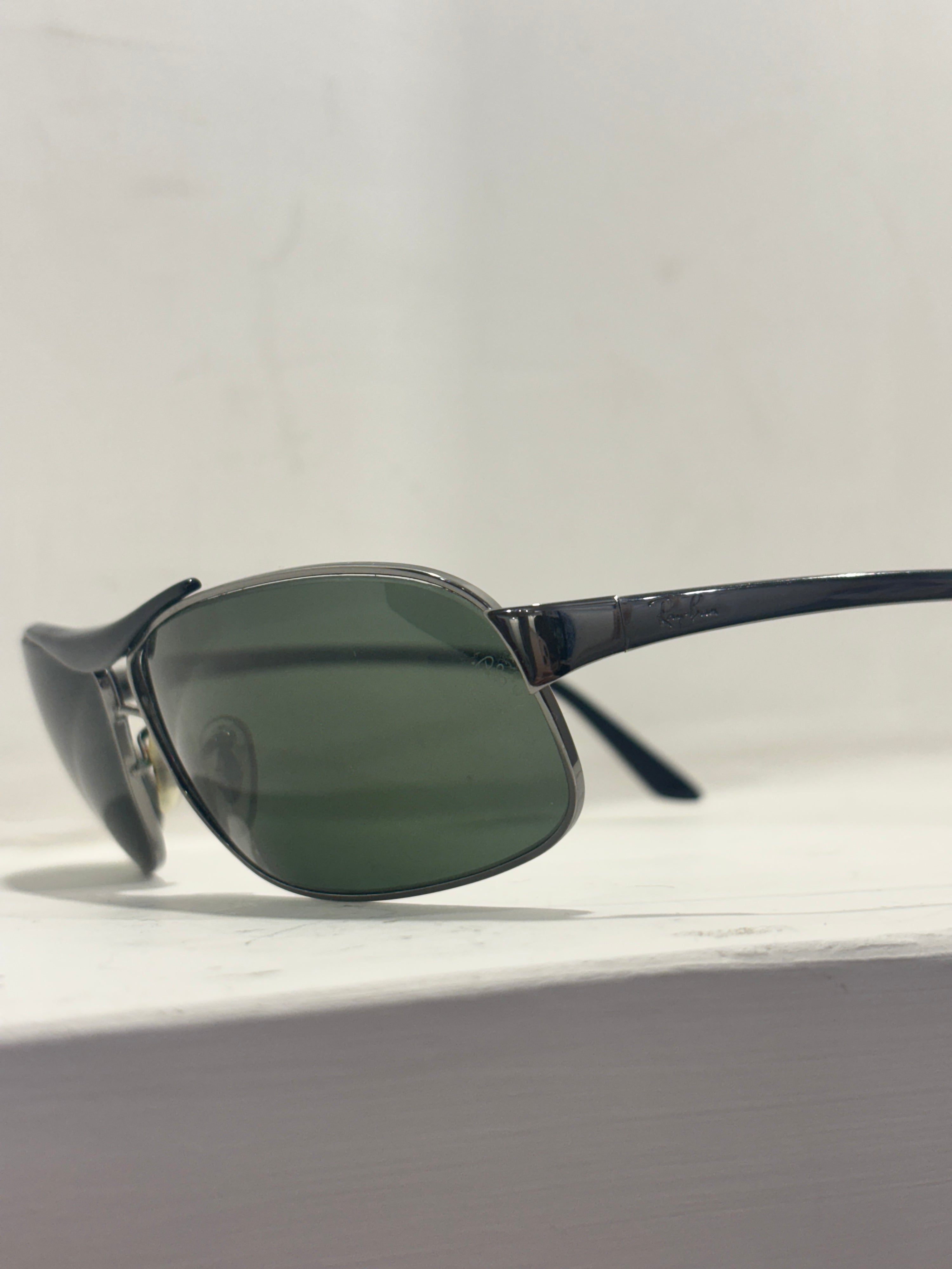 Moschino sunglasses
