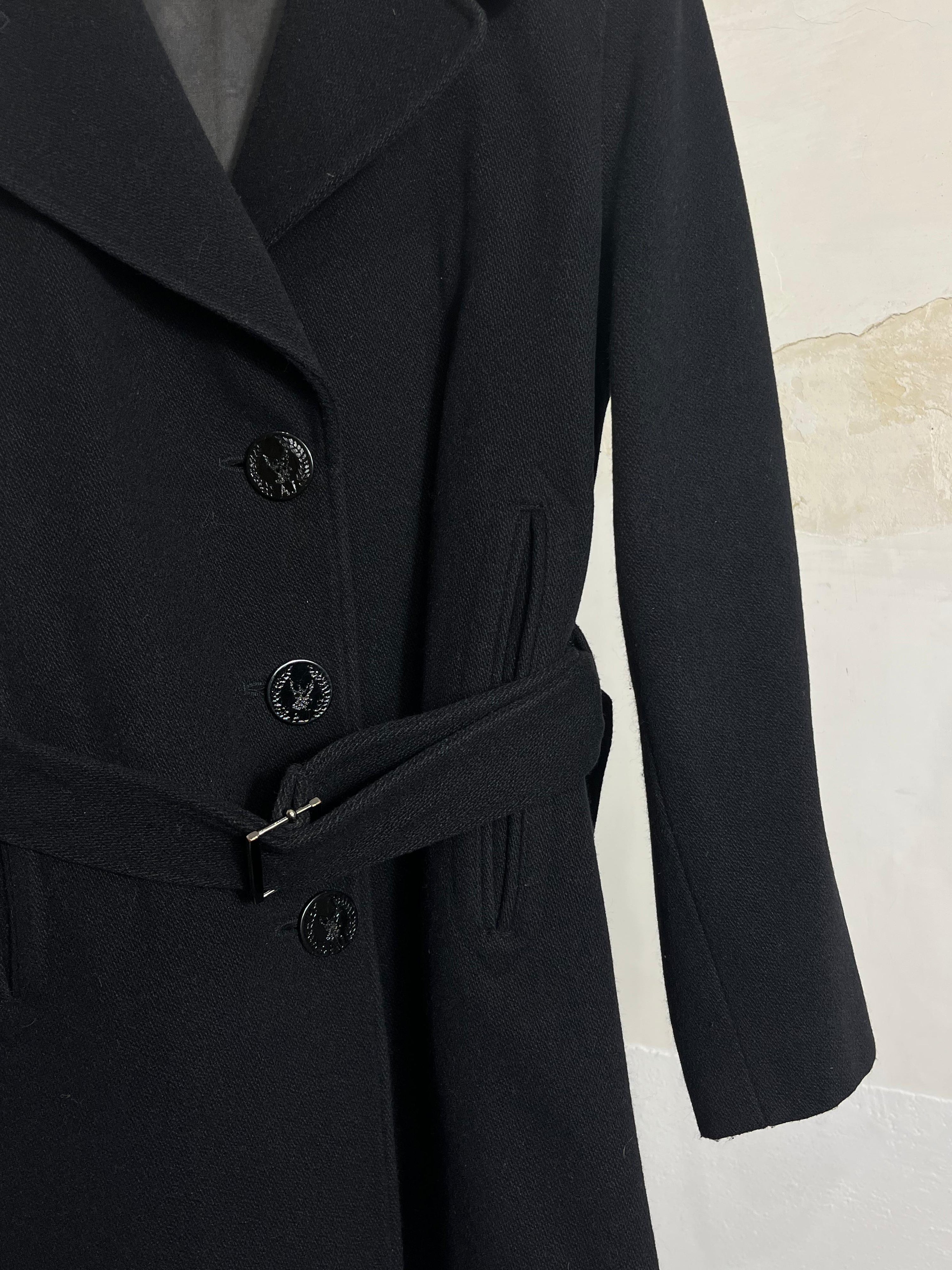 Armani coat