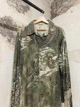 Load image into Gallery viewer, Cavalli astrology shirt
