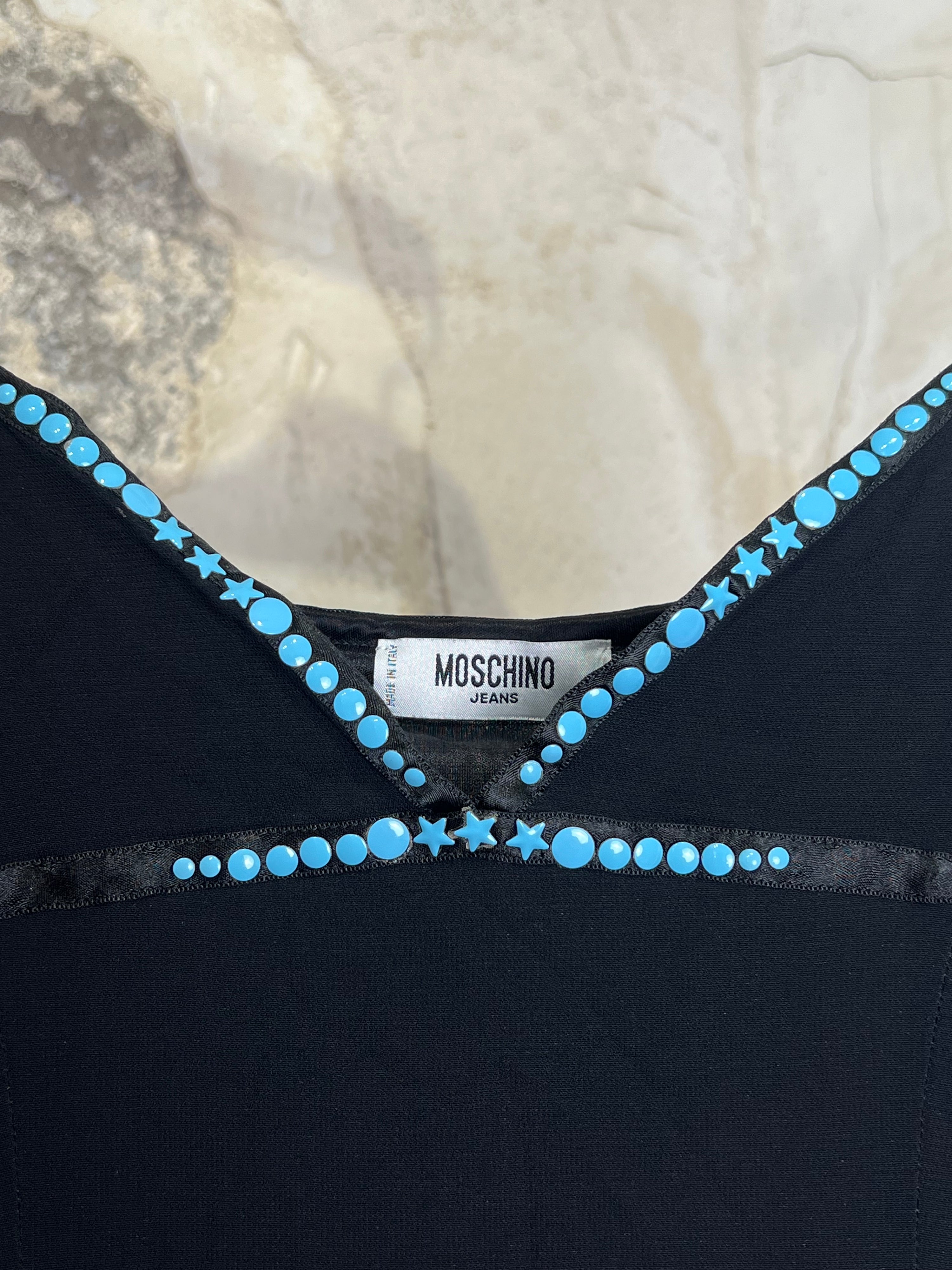 Moschino Dress