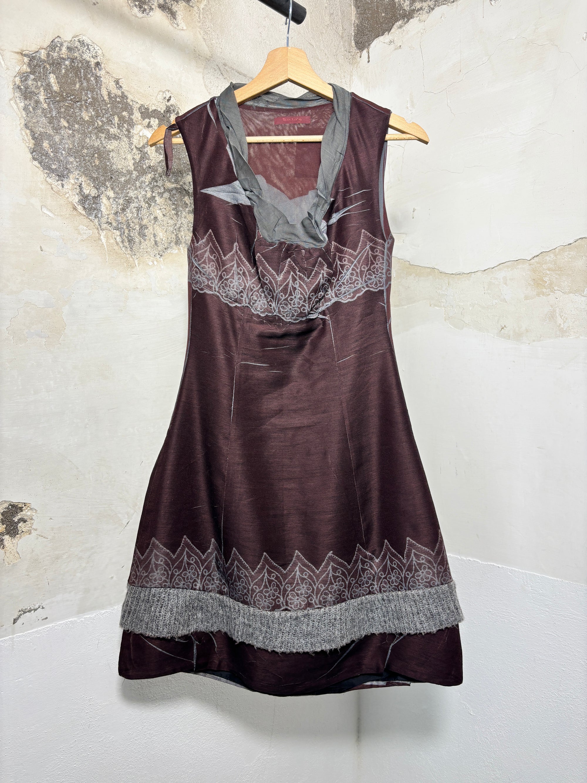 Y2K Dress
