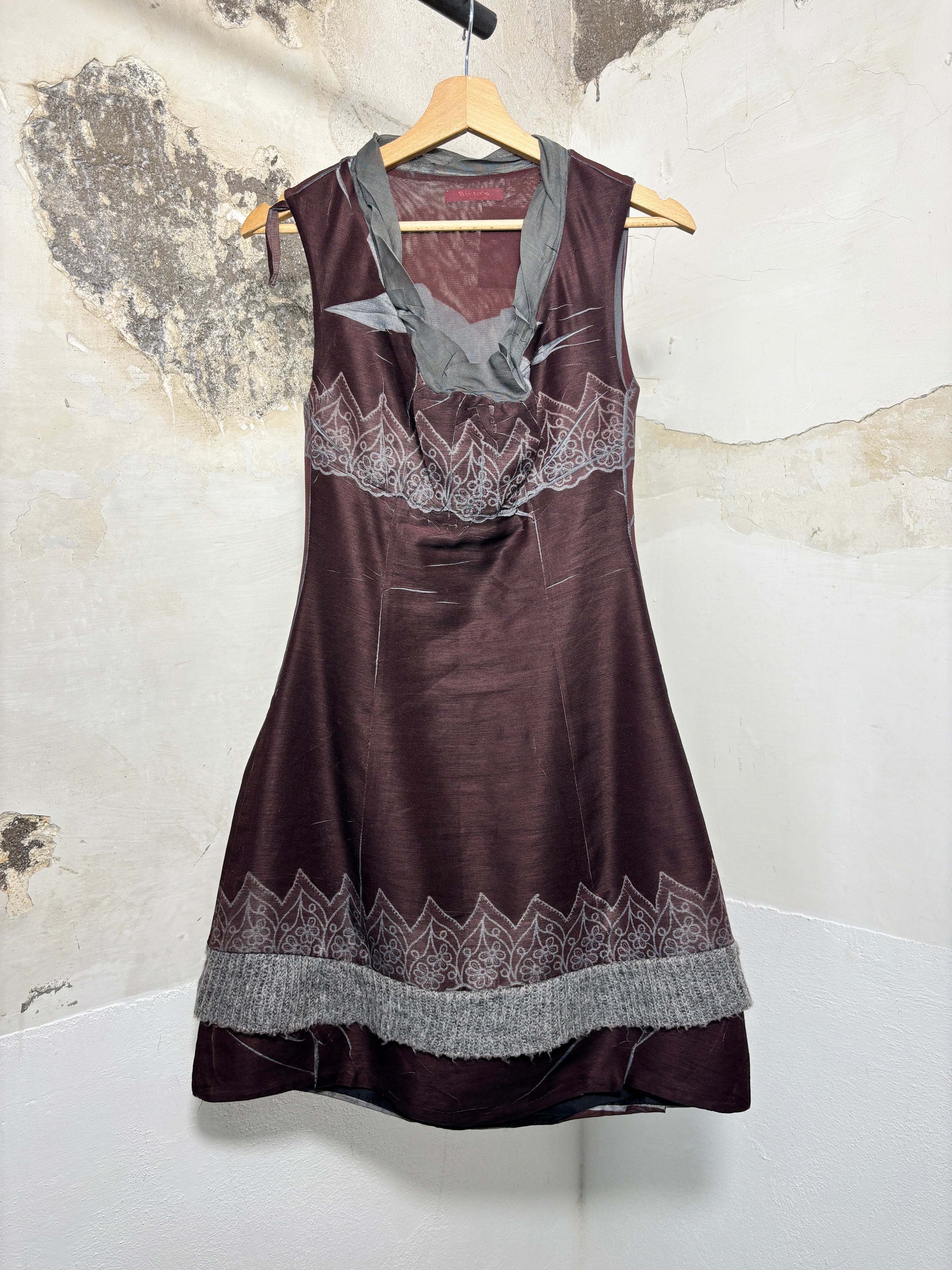 Y2K Dress